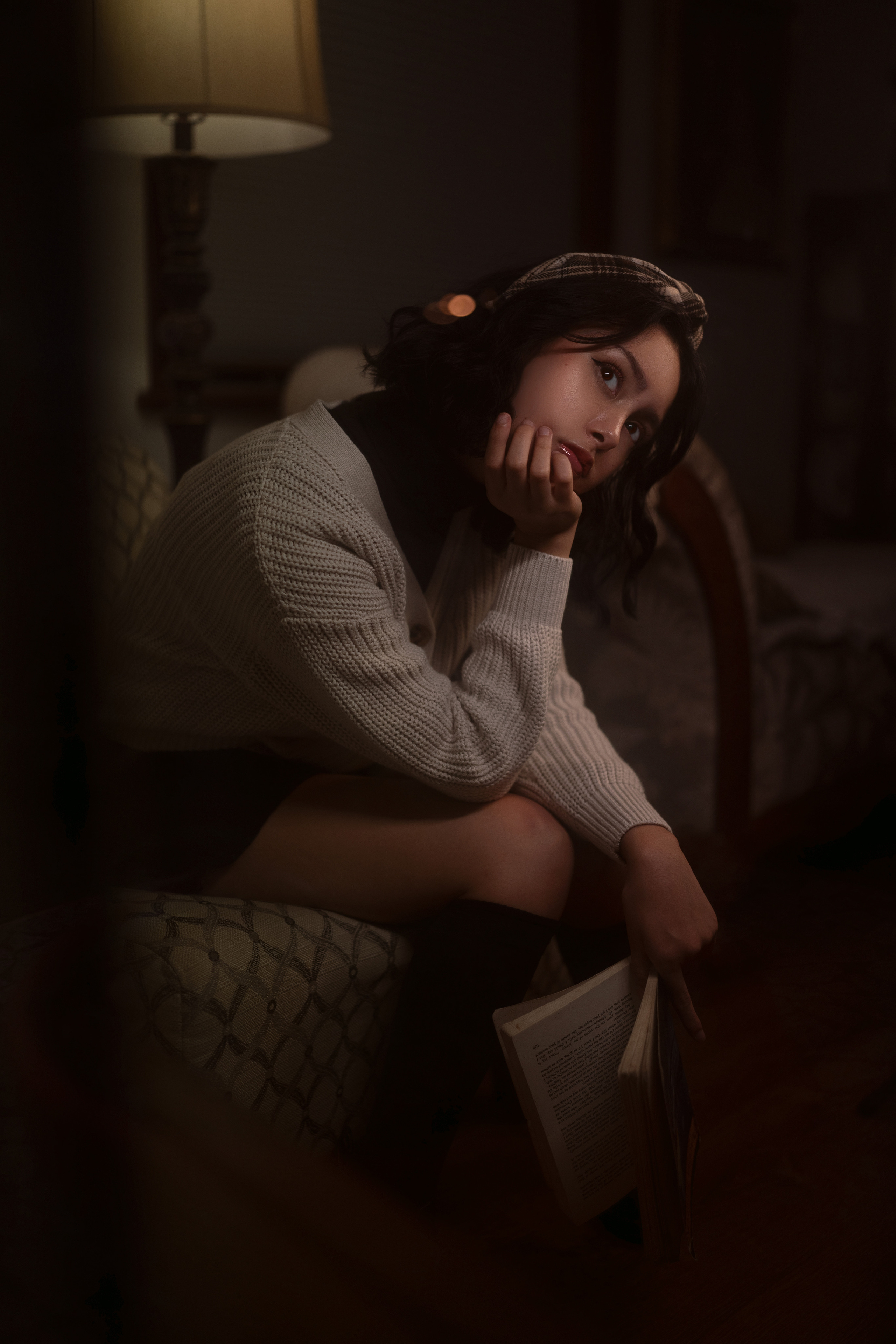 Photo portraits. Music, fashion, family’s photographer in Los Angeles Jacob Orozco