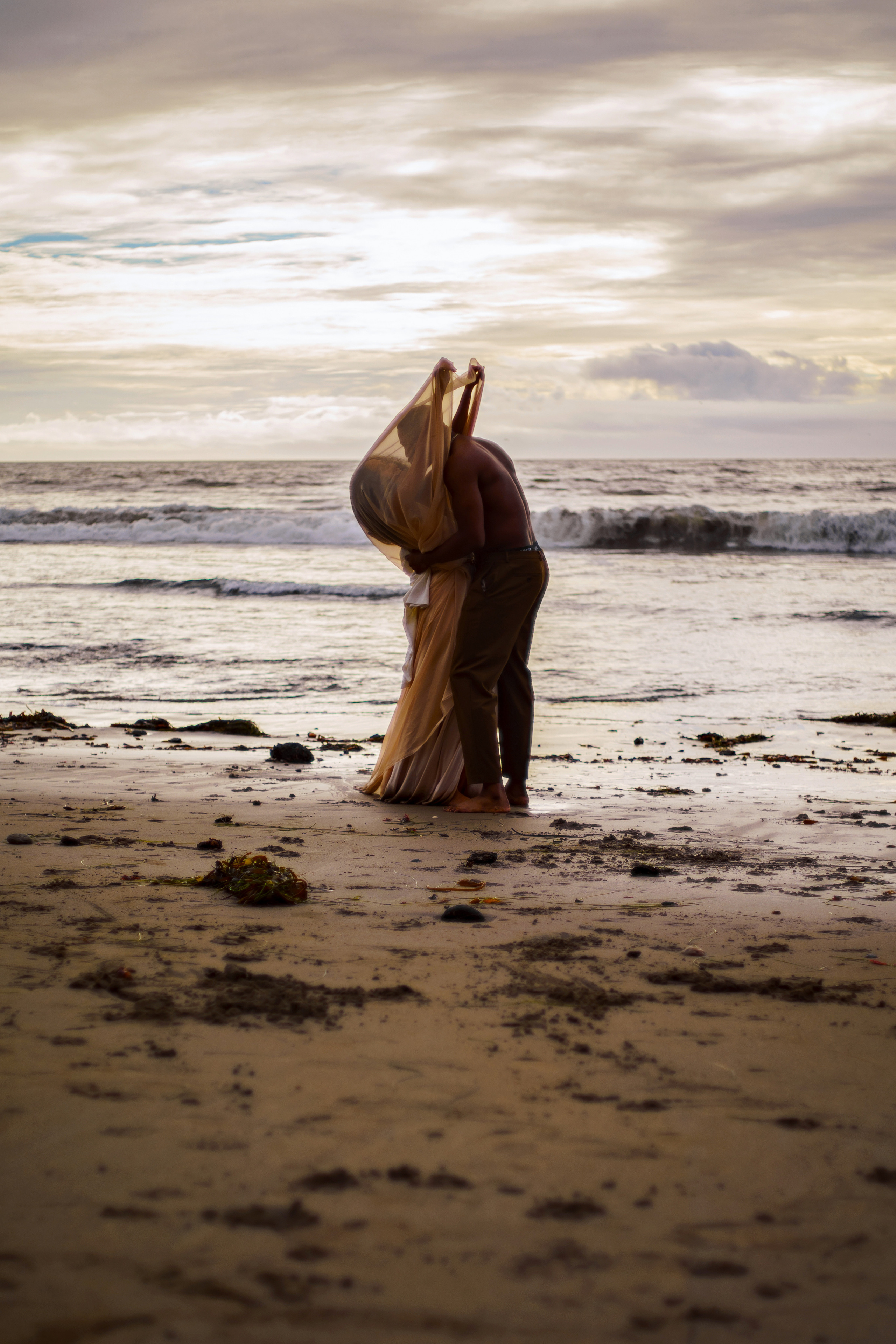 Family. Music, fashion, family’s photographer in Los Angeles Jacob Orozco