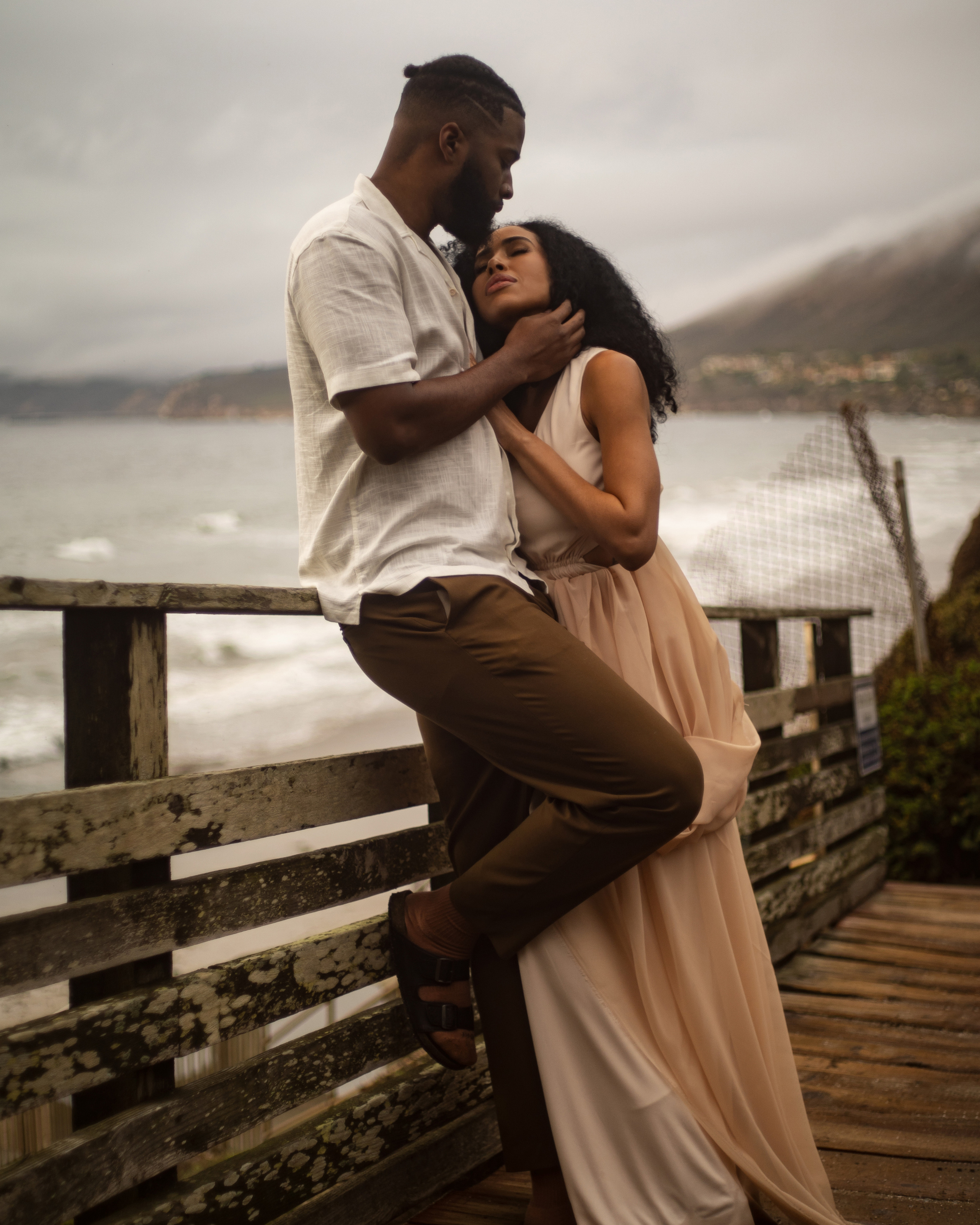 Family. Music, fashion, family’s photographer in Los Angeles Jacob Orozco