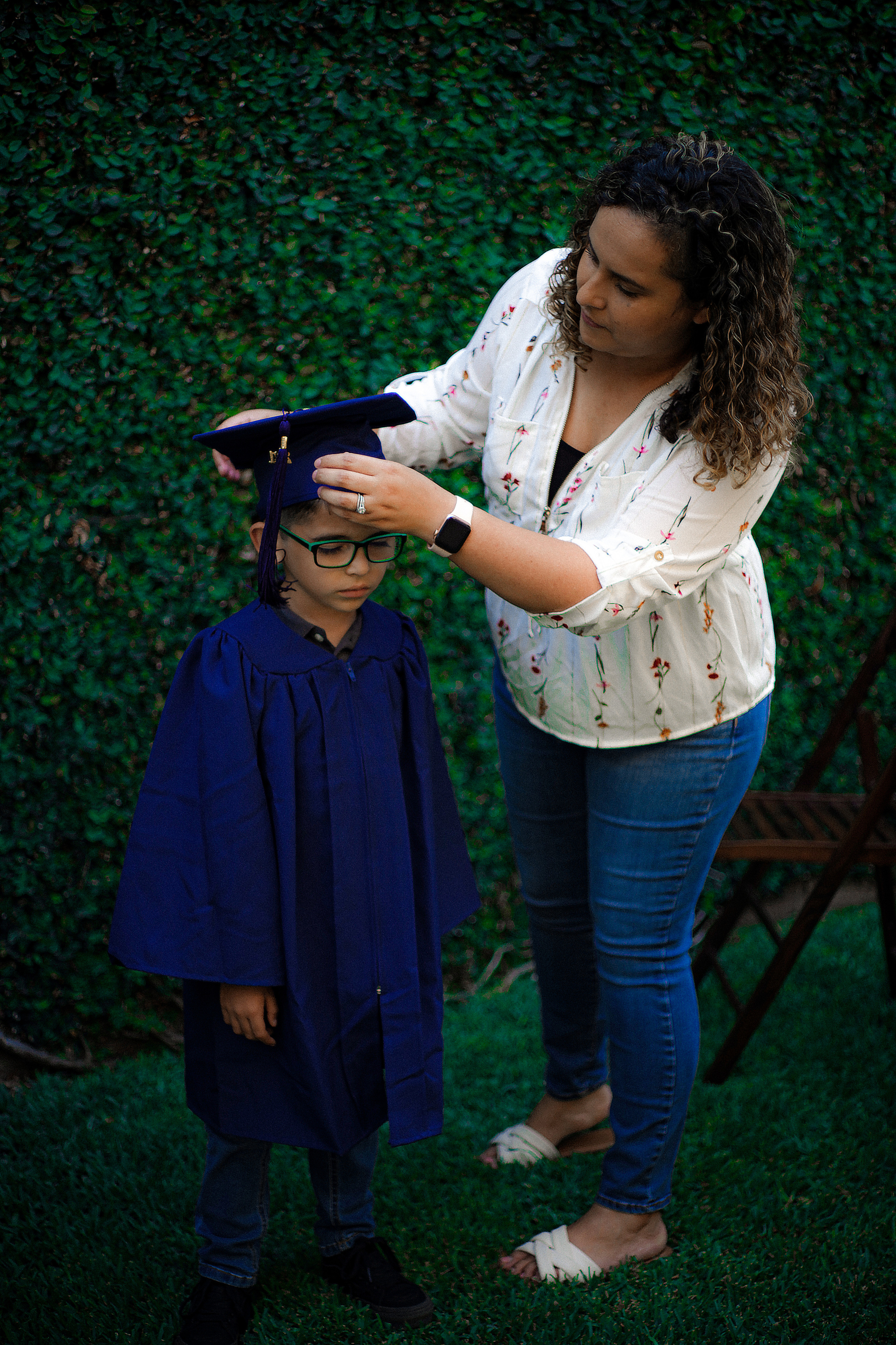 Family. Music, fashion, family’s photographer in Los Angeles Jacob Orozco