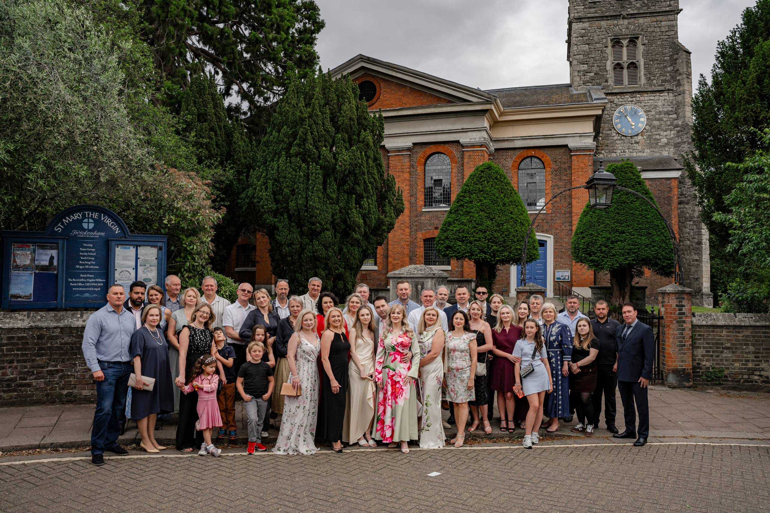 Iryna’s Birthday. Tonya Kyrylenko photographer in London
