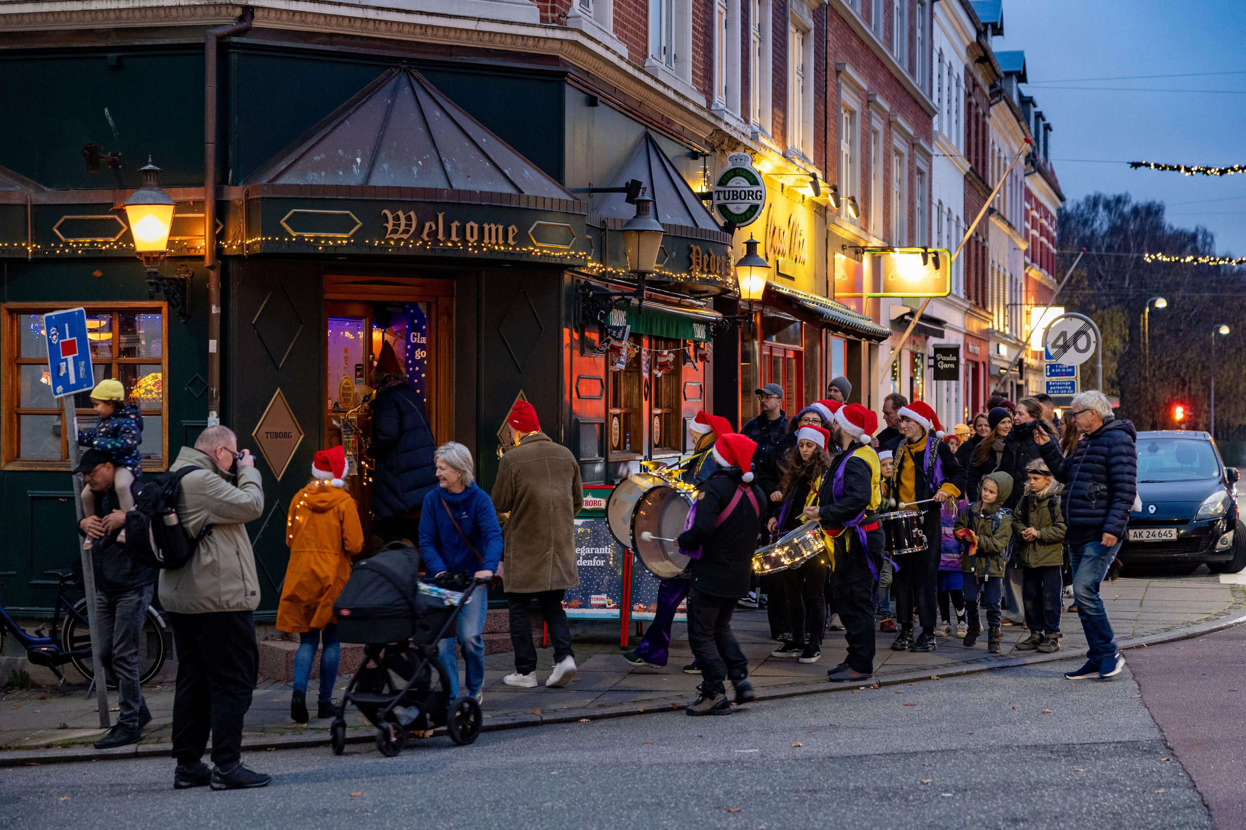 Begivenheder. Fotograf Aarhus | Portrætfoto Århus | Flotte billeder