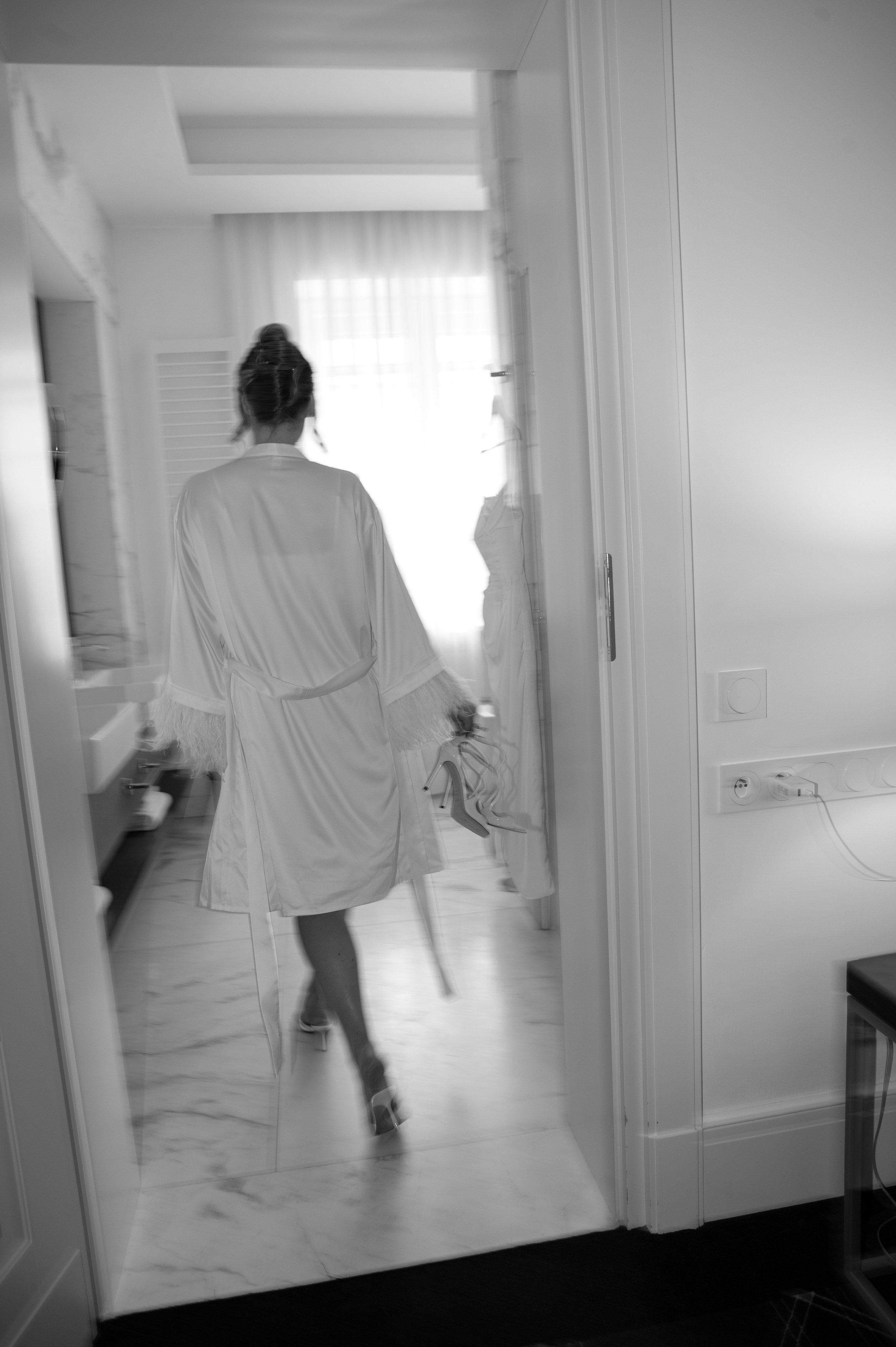 Snizhana i Michał. Свадебный фотограф Виктория Санюк