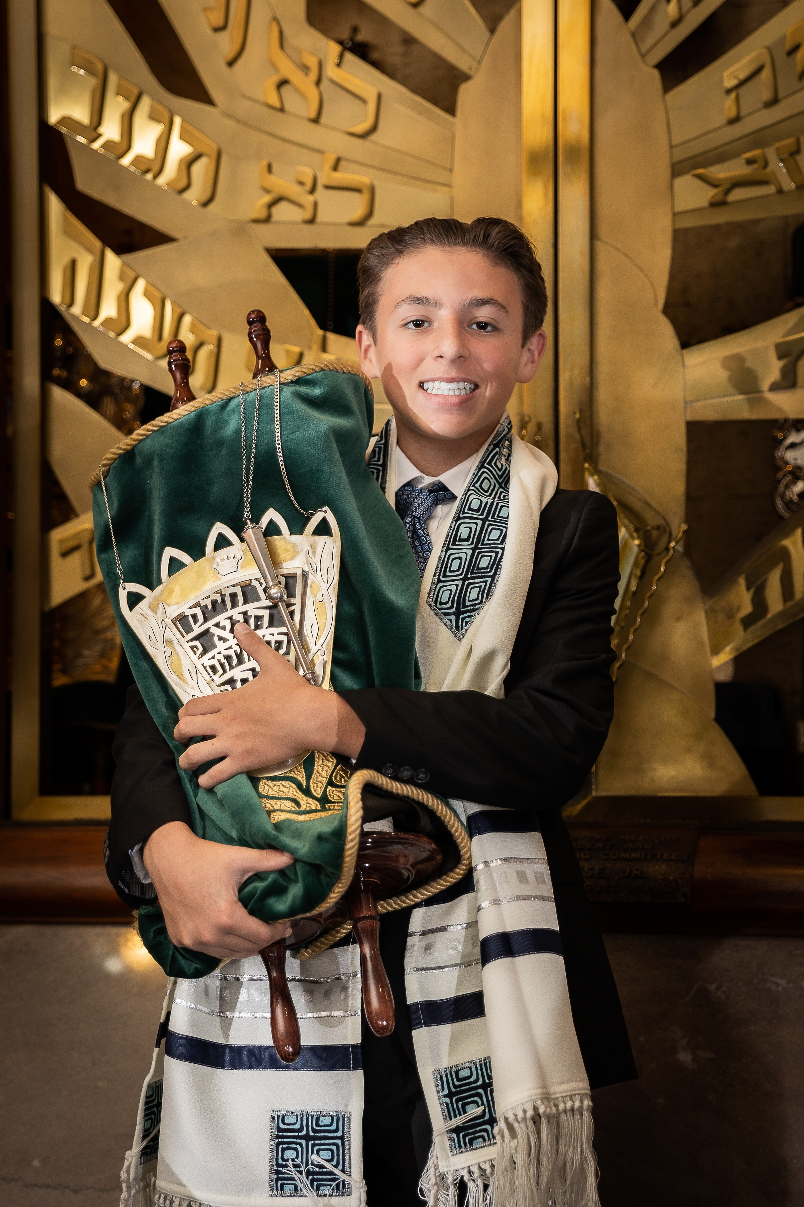 BAR MITZVAH. Wedding Photography & Videography contenting in Tennessee and Florida