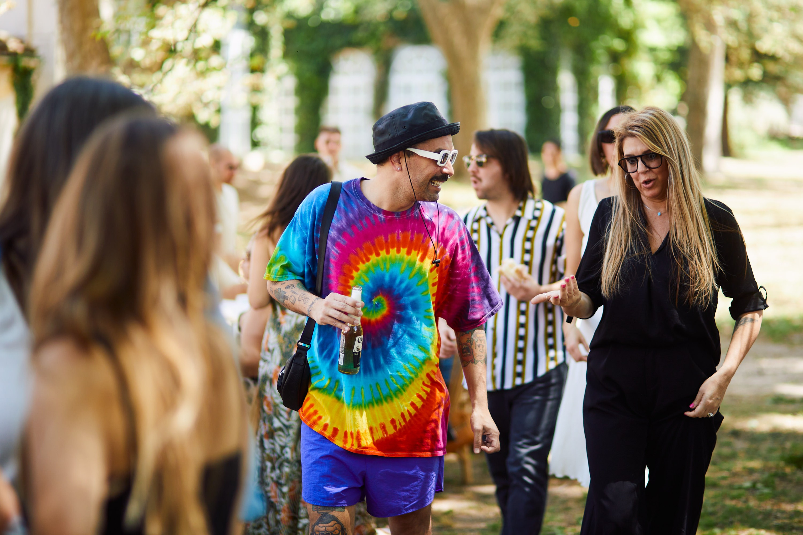 Mati & Martín. Marcos Ferrari Fotógrafo