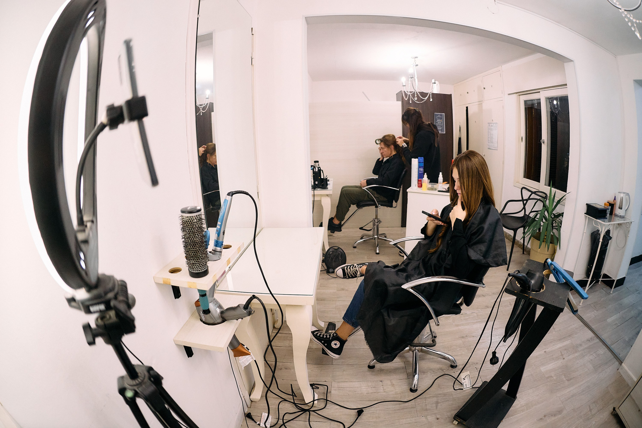 NARCISA. Marcos Ferrari Fotógrafo