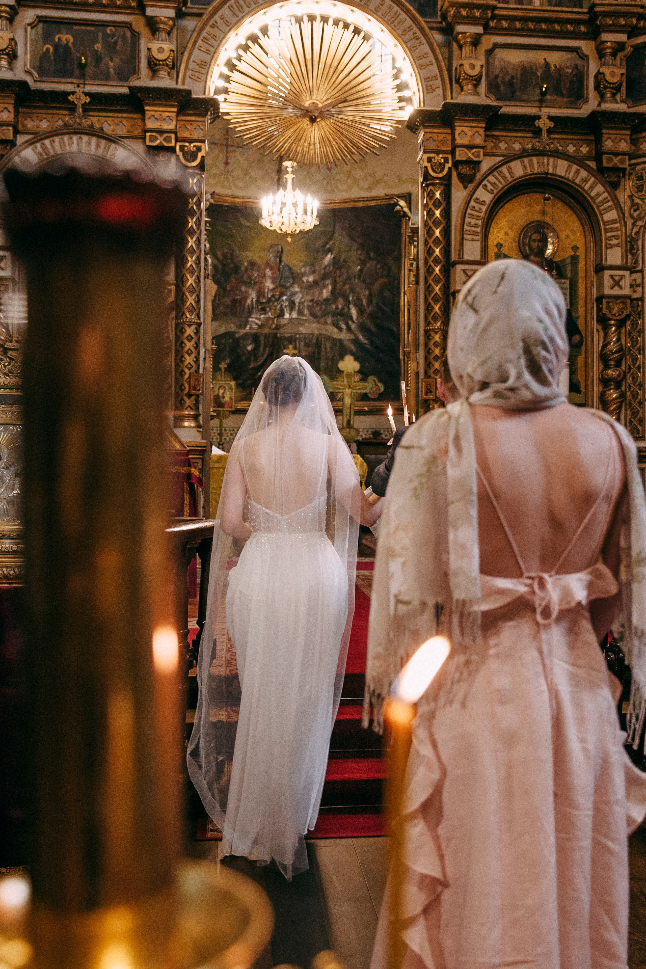 Aleksej and Dana. Your photographer