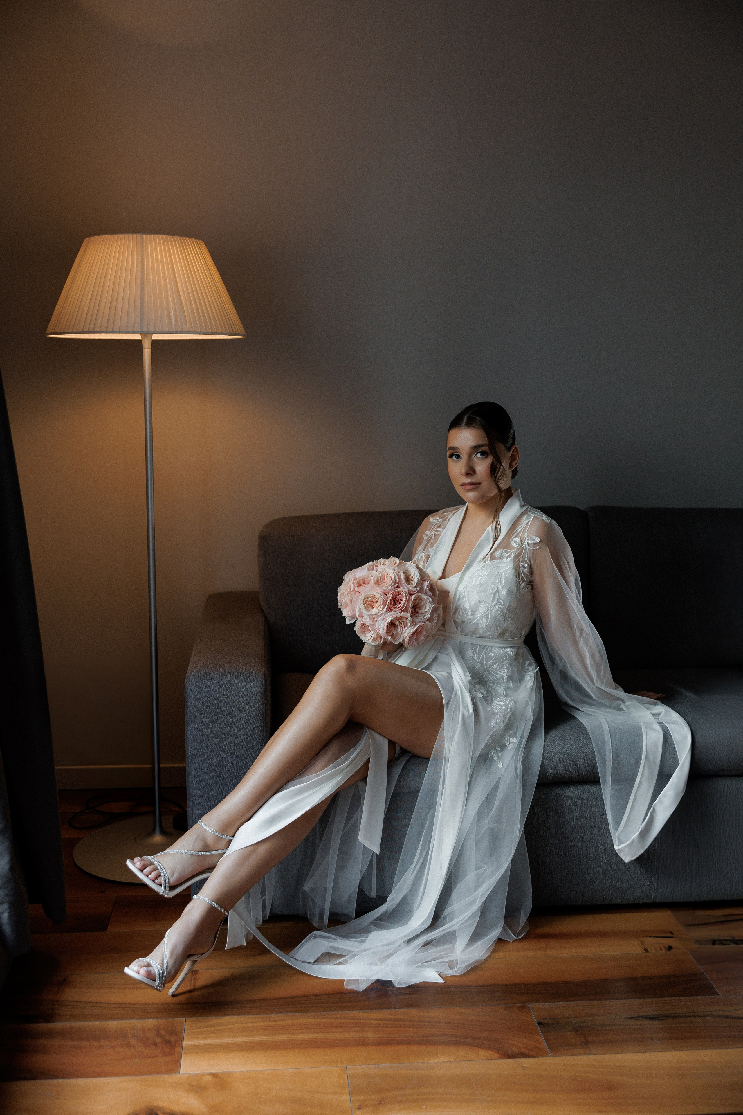 Вікторія & Владислав. Весільний та сімейний фотограф Одеса