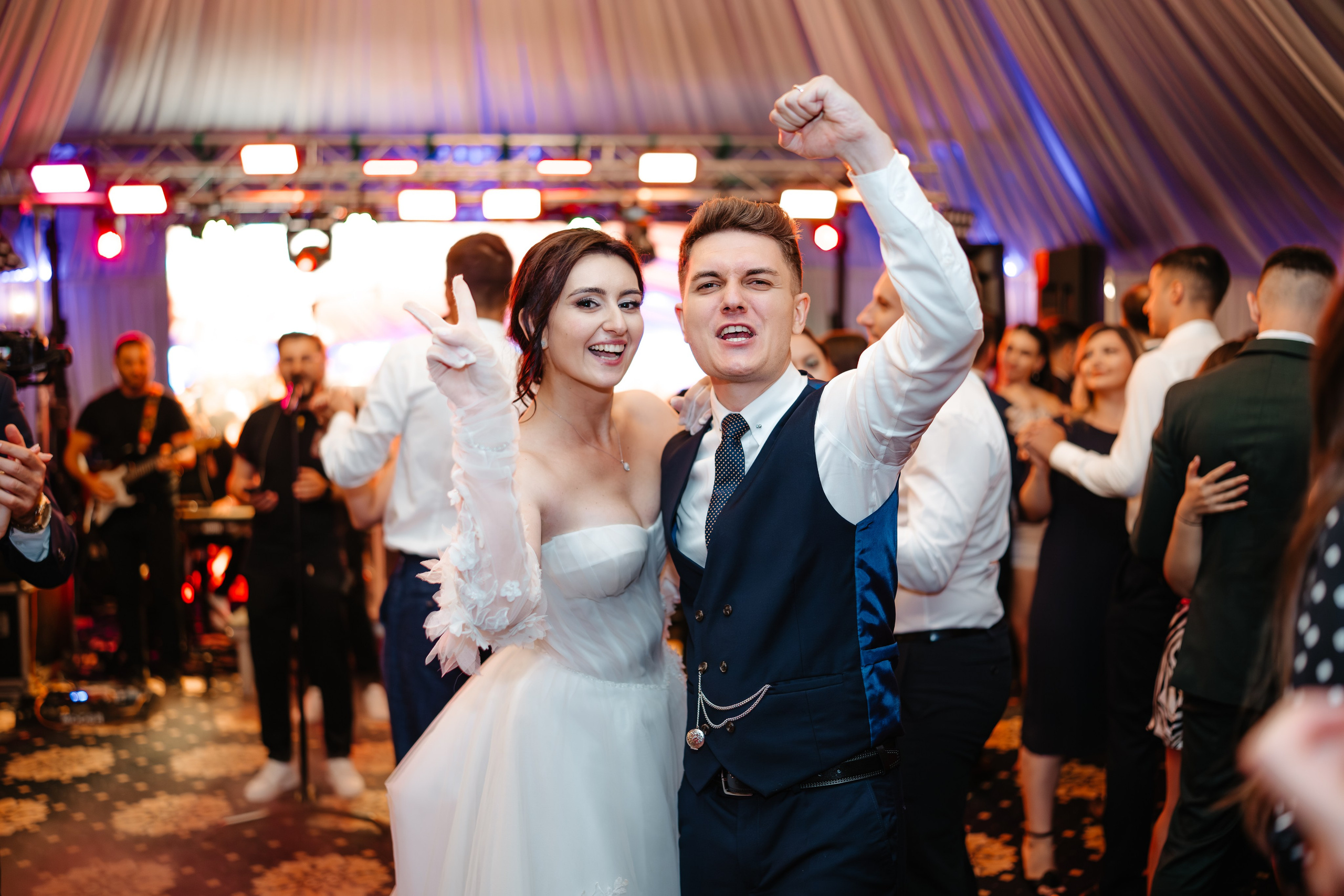 Nunta Alice & Vlad | Fotograf Nuntă Galați | Cununie Civilă. Fotograf Nuntă | Lucian Murgeanu - Fotograf Profesionist Evenimente