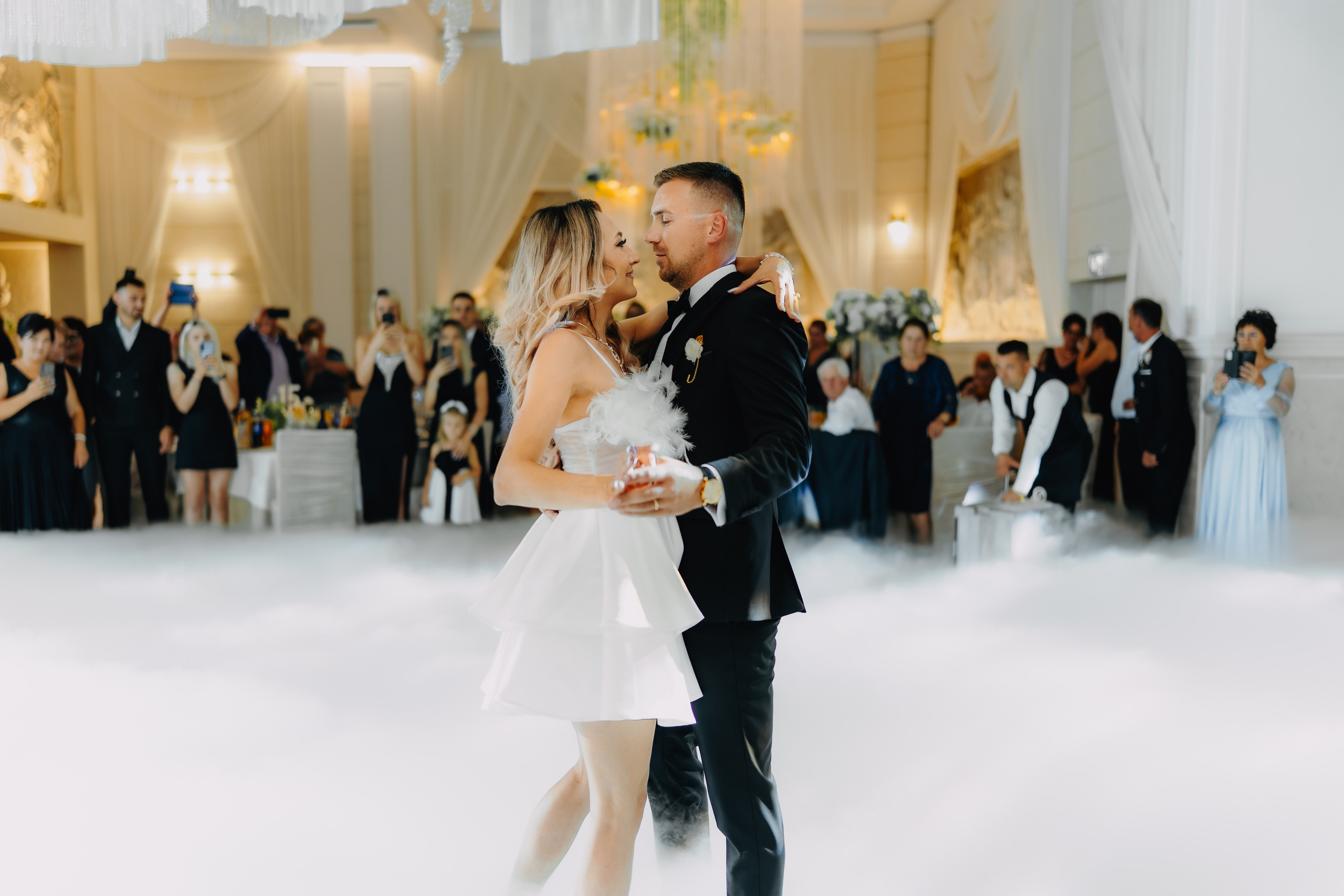 ANDREEA & IONUT. Fotograf Nuntă | Lucian Murgeanu - Fotograf Profesionist Evenimente