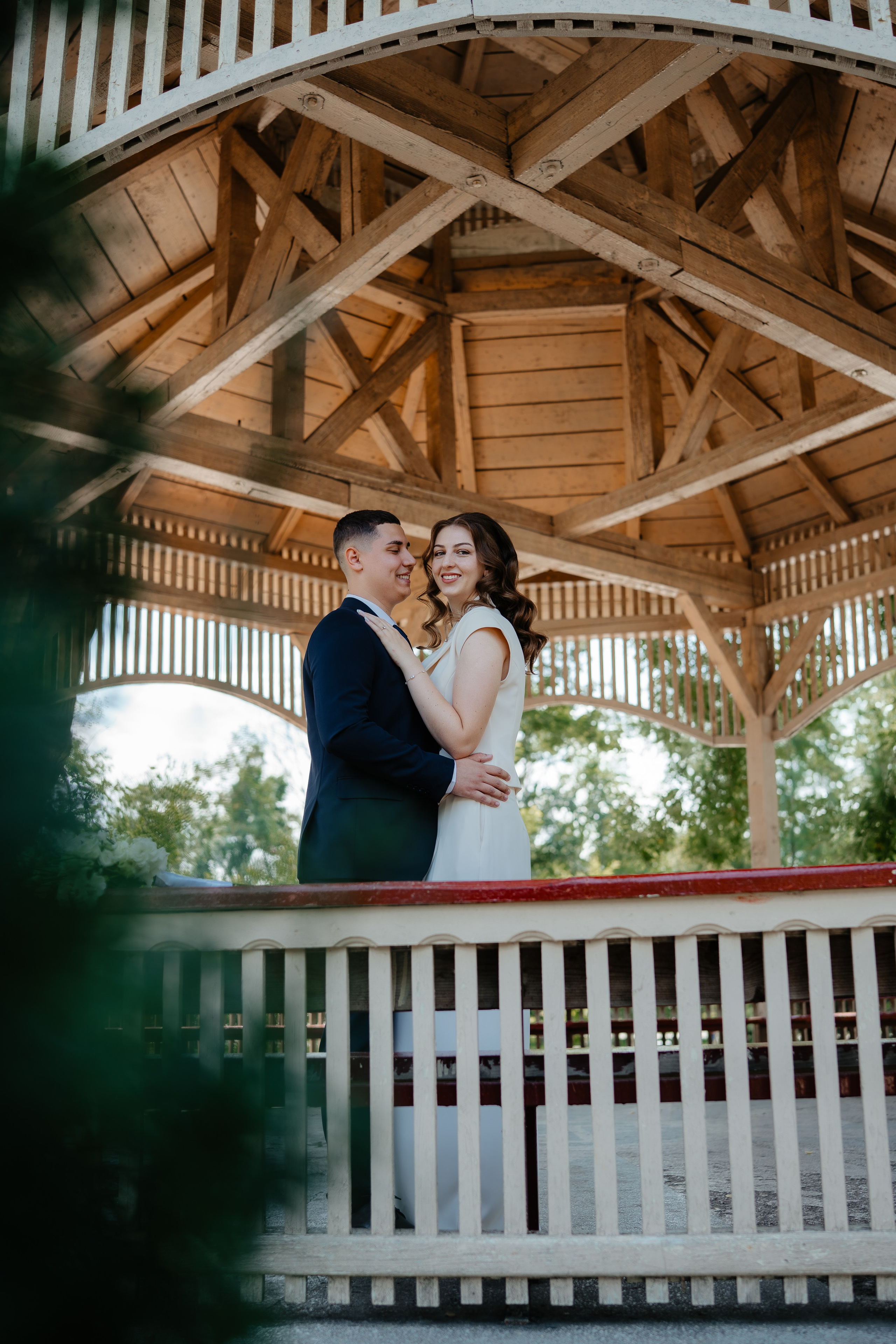 IULIA & ANTONIO - CUNUNIE CIVILA