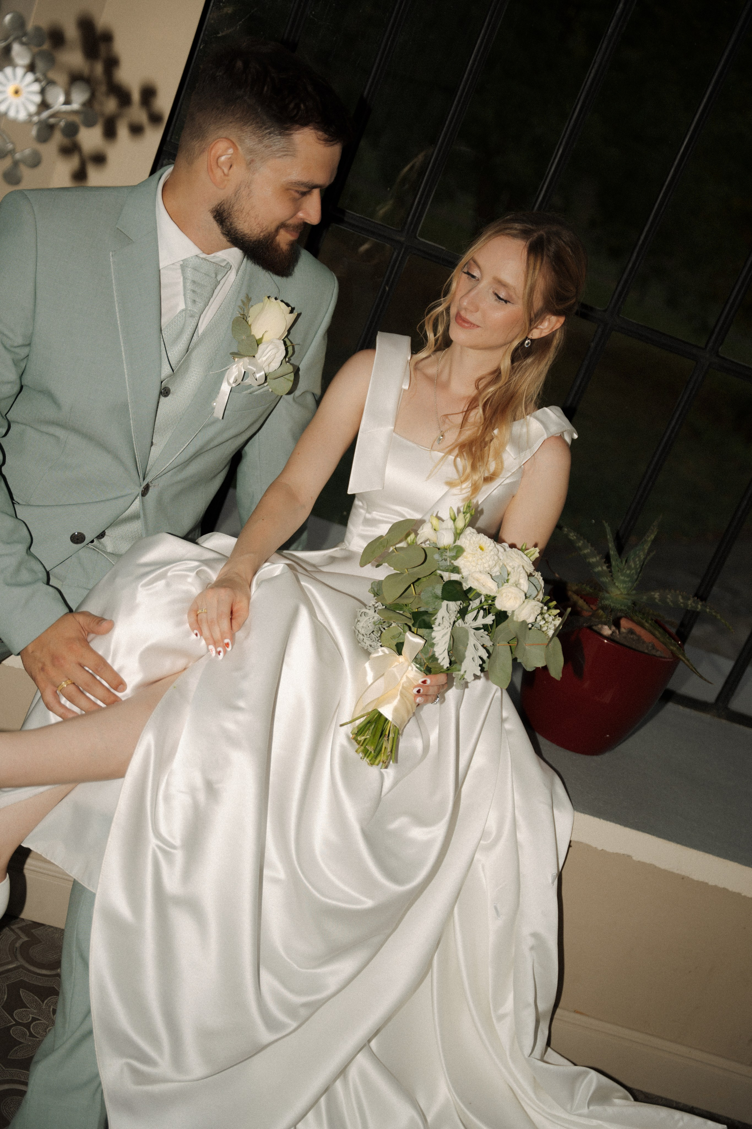 Beatrix és ferenc album. Csilla visuals