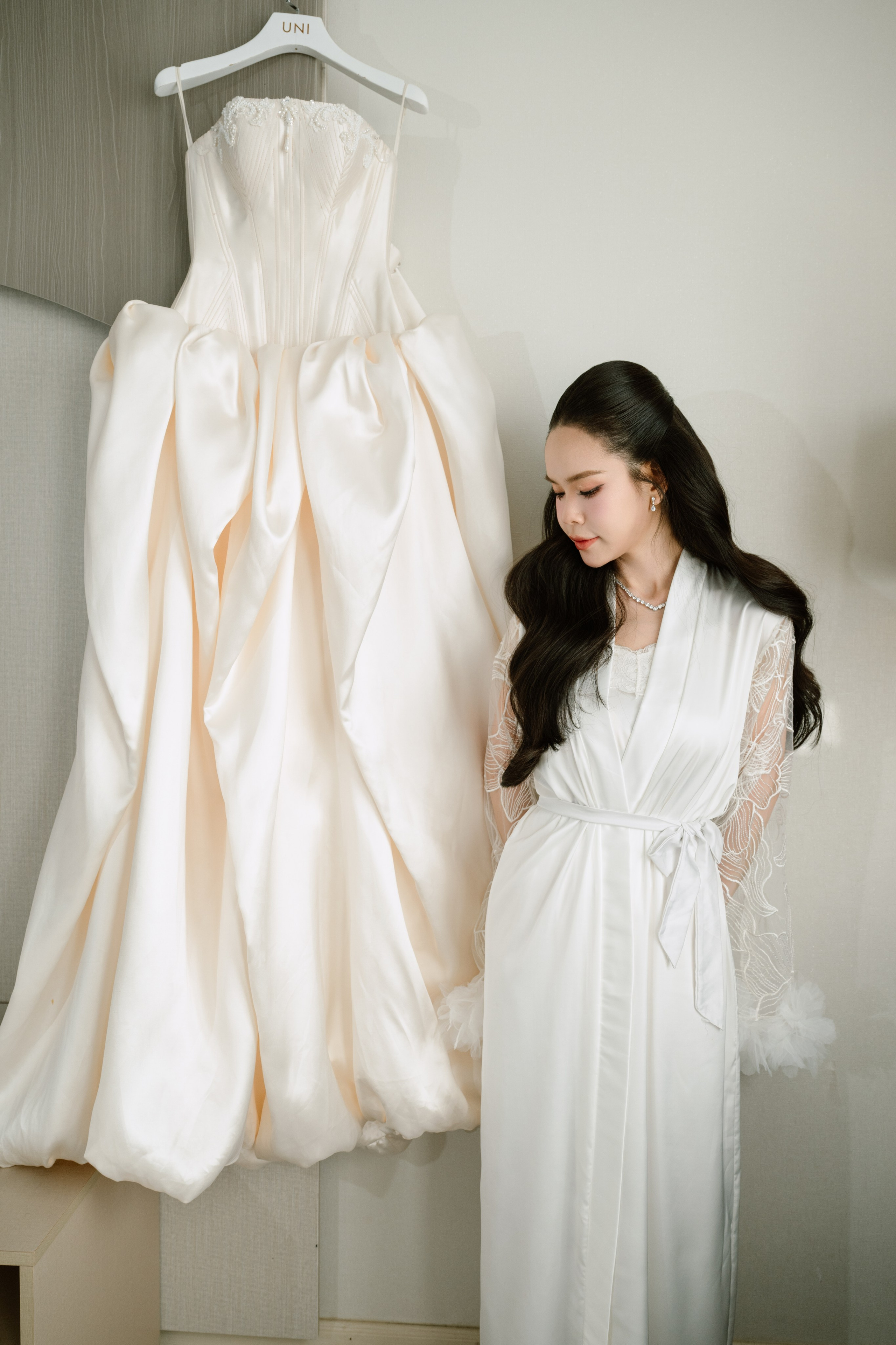 Ngọc & Tâm. Cam Images