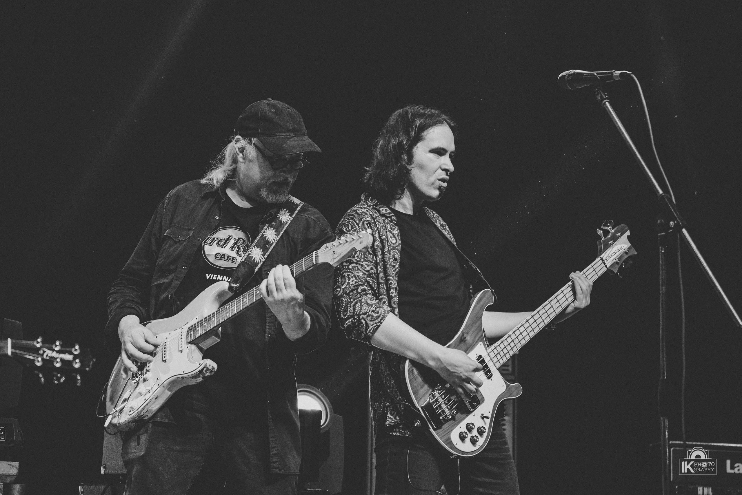 Galerija koncerata – fotograf Pančevo. Kazakov Photo