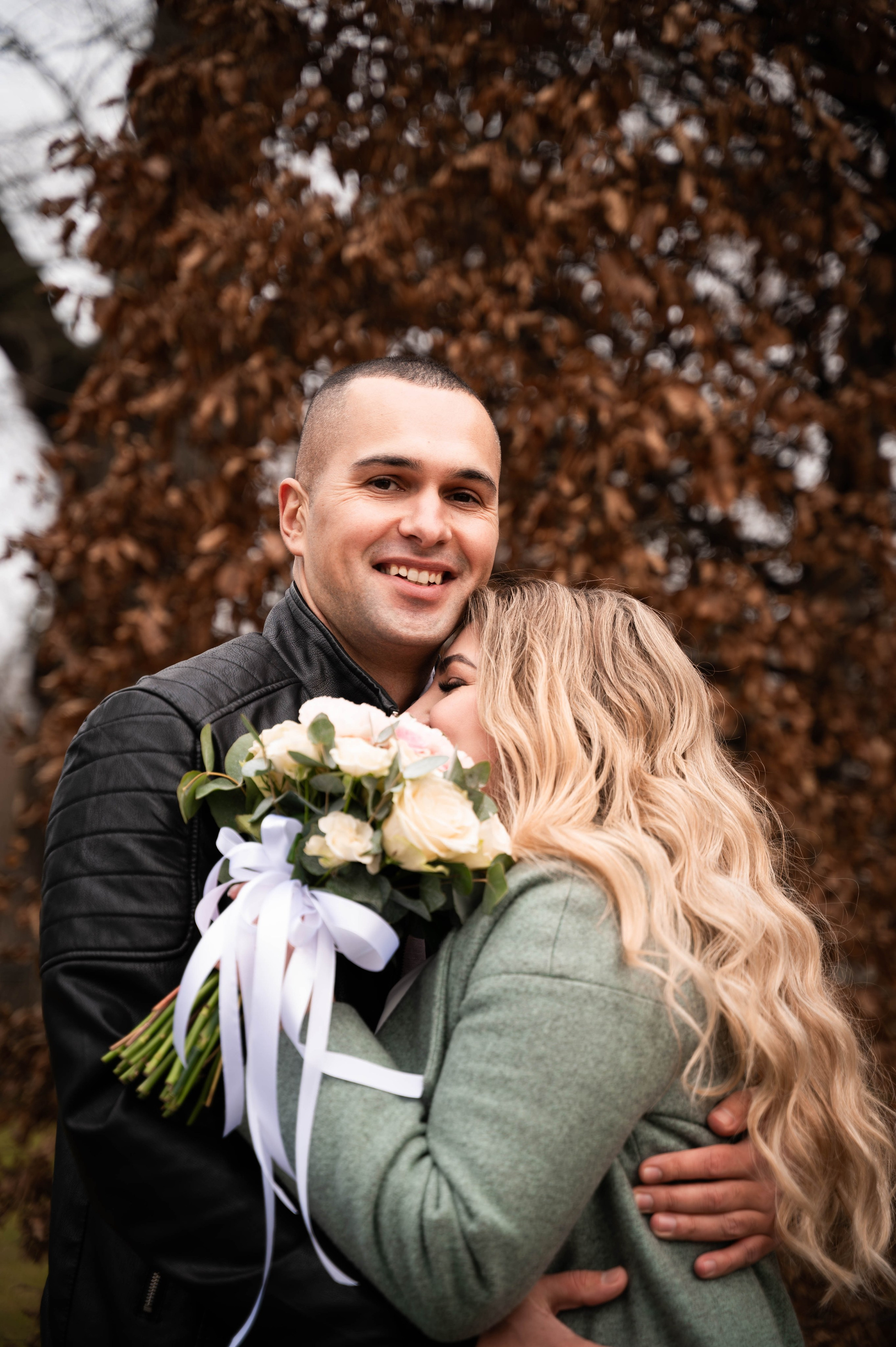 Весілля Олексія та Світлани. Сімейний та весільний фотограф Анастасія Реброва