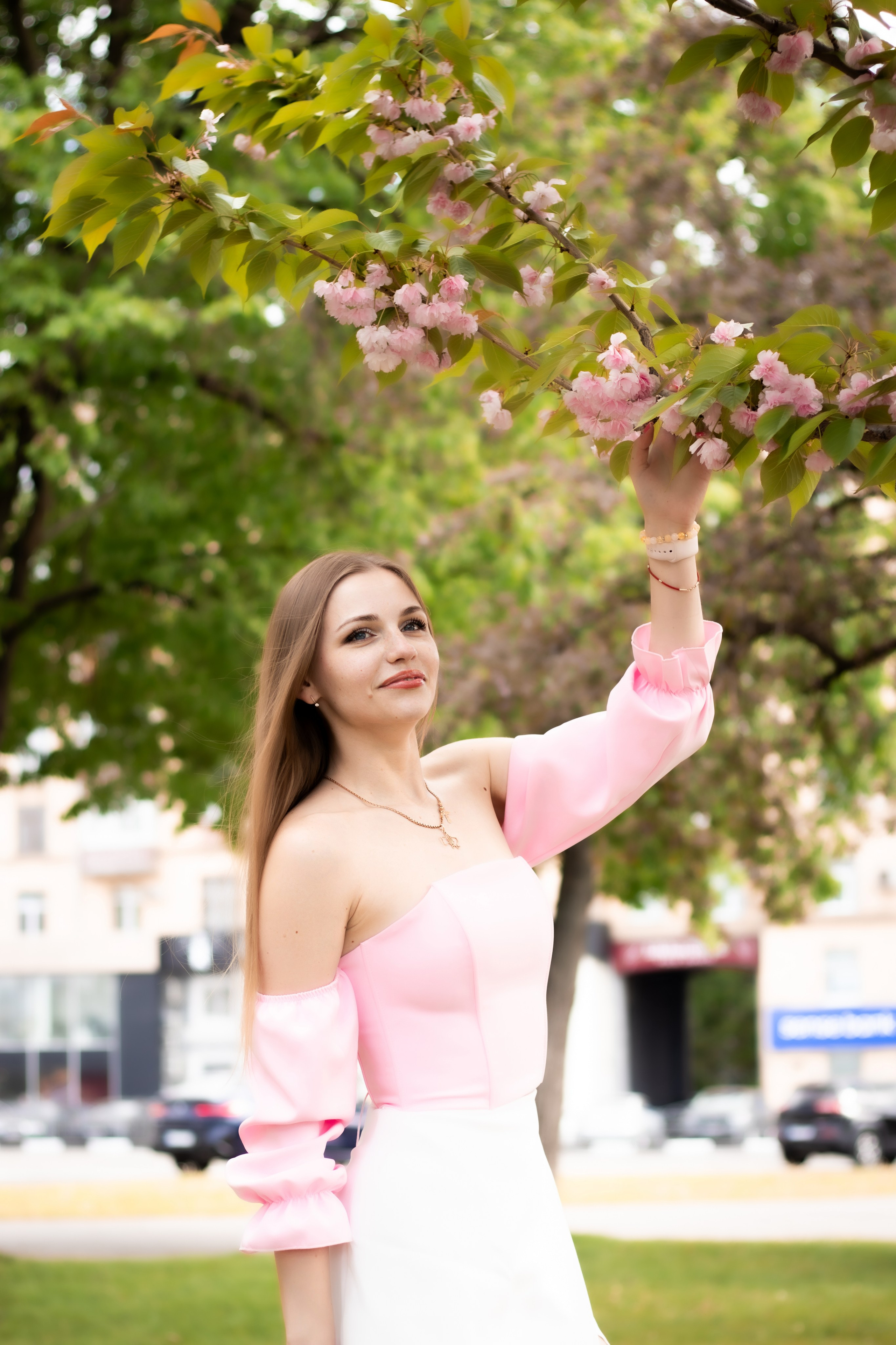 Юлія. Сімейний та весільний фотограф Анастасія Реброва
