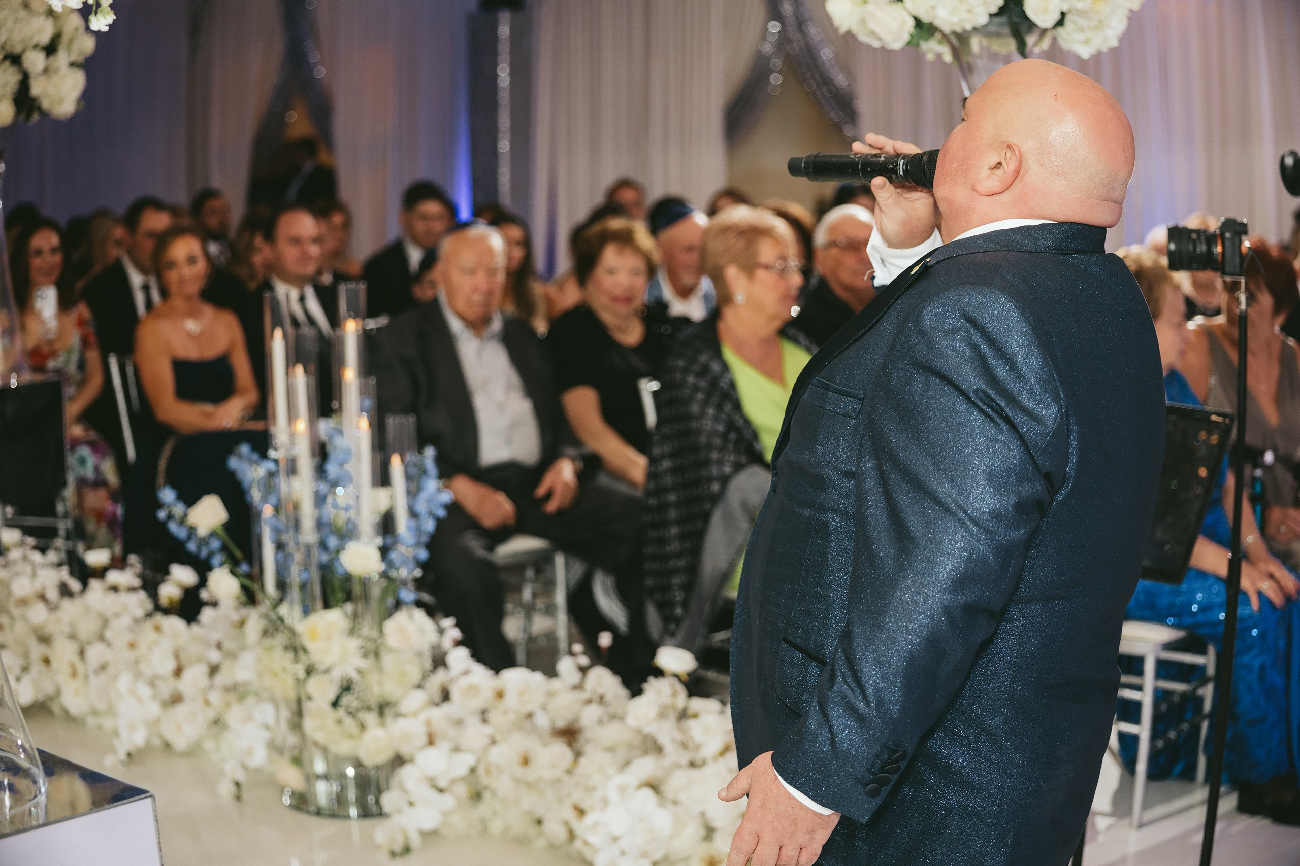 06.08.2025 Wedding. Wedding family event photographer in Chicago Nick Yushevich