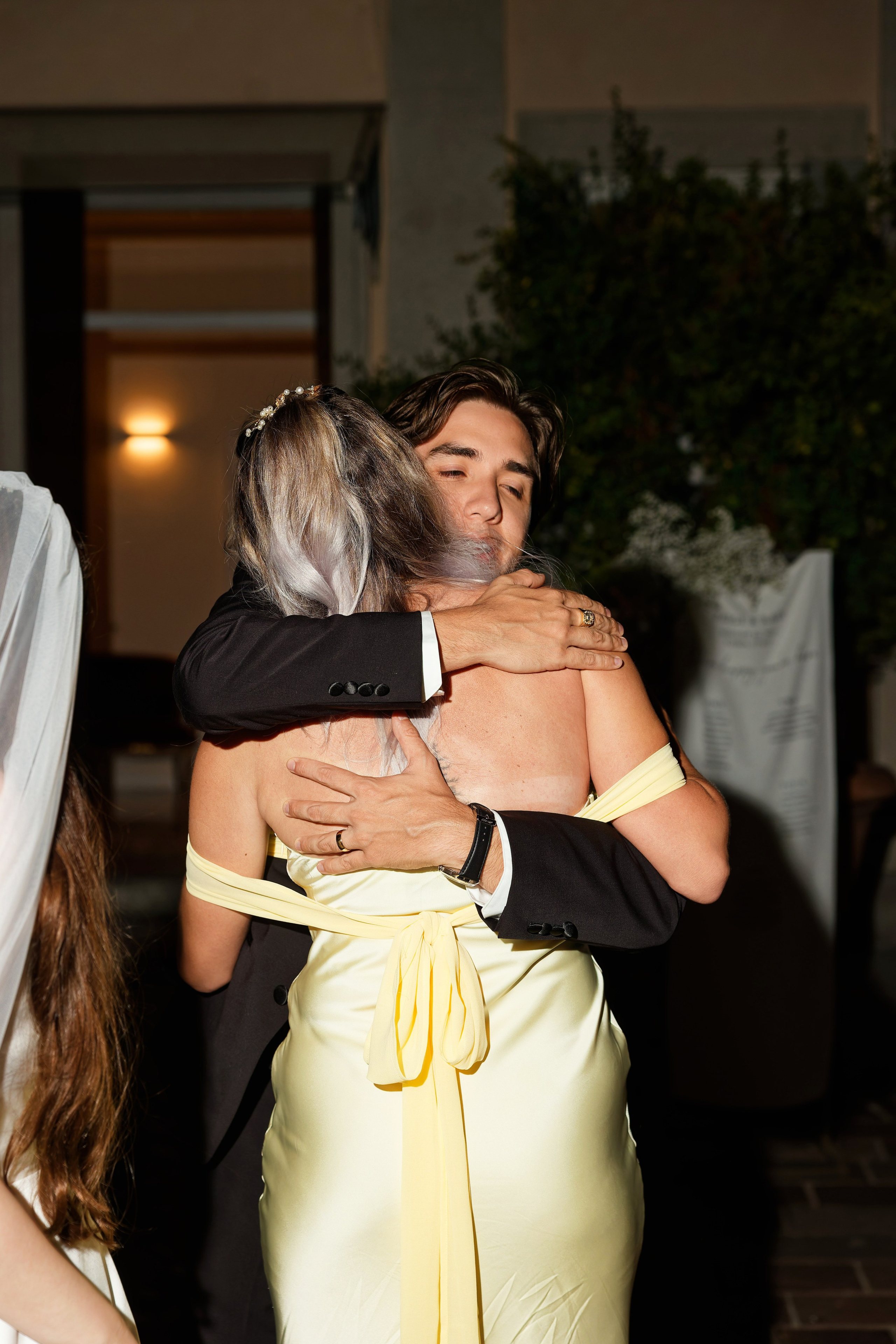 Wedding at Villa Carminati Resta on Lake Como