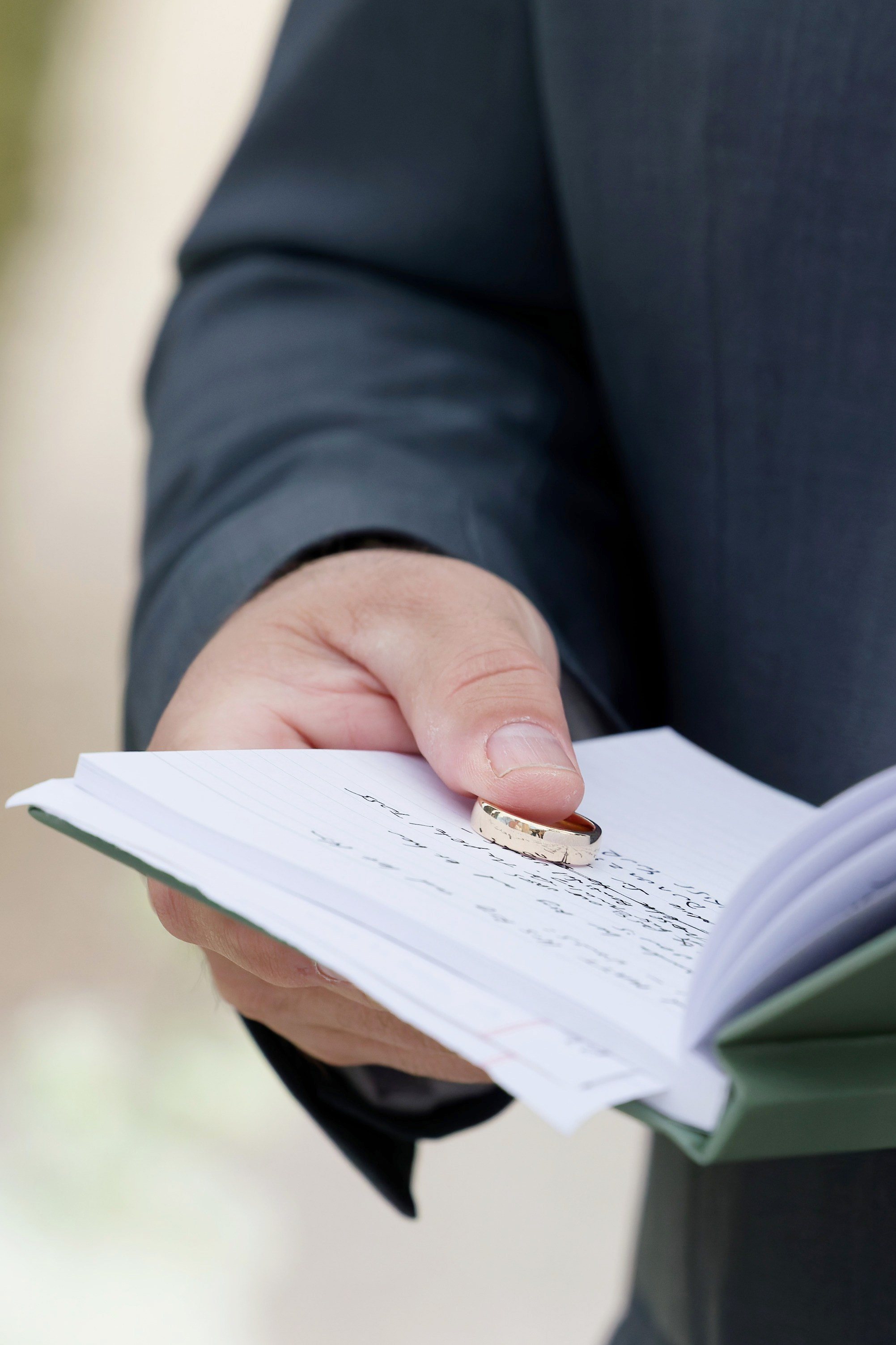Wedding at Fonte Sala, Umbria