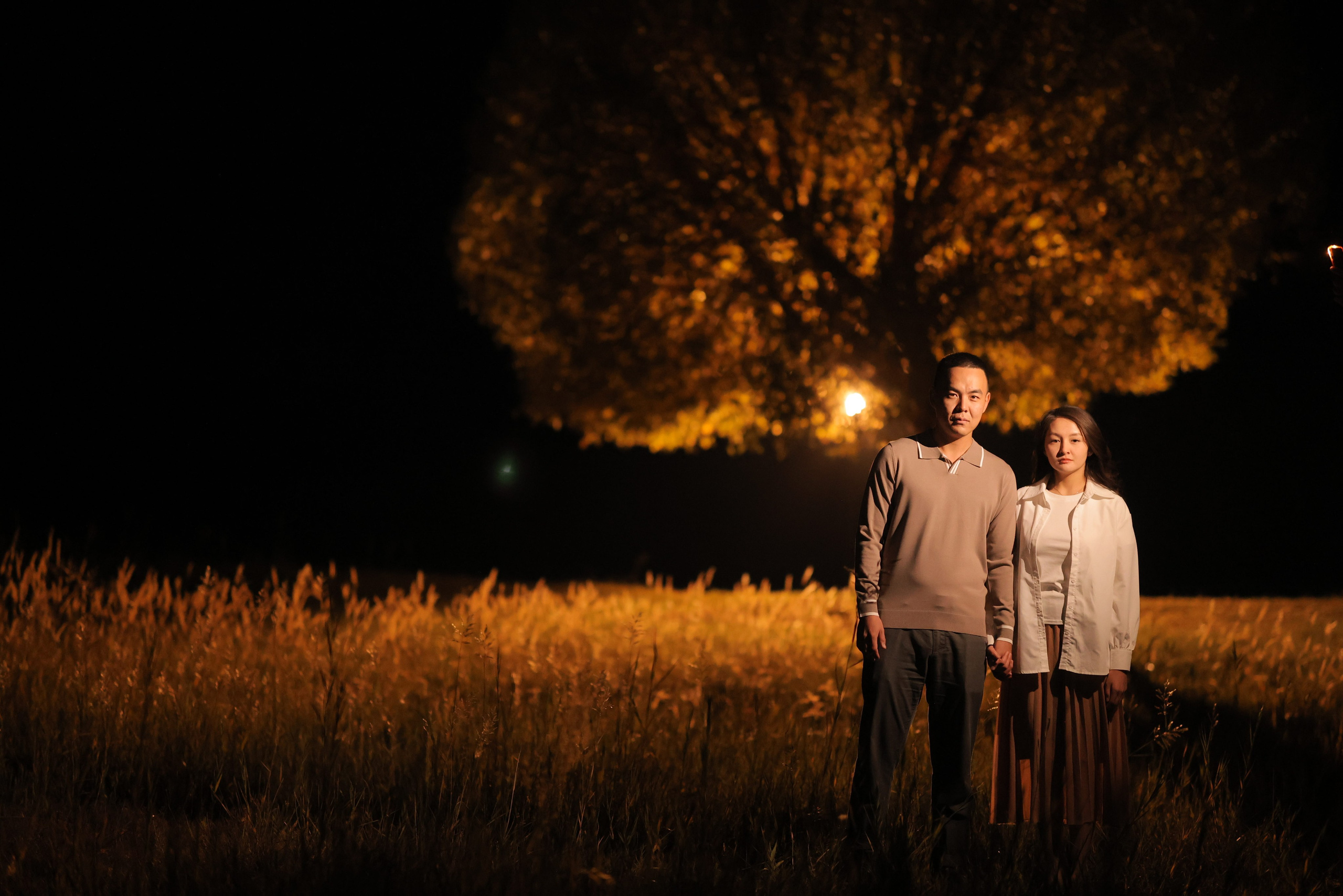 ISSIK KYL. Mandarin.photo