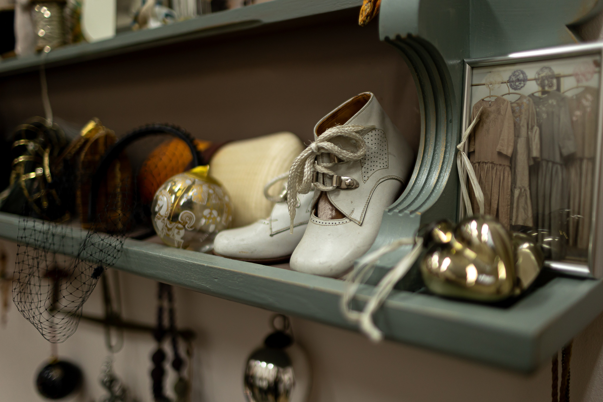 Kasandruta. MATVEEVA STUDIO