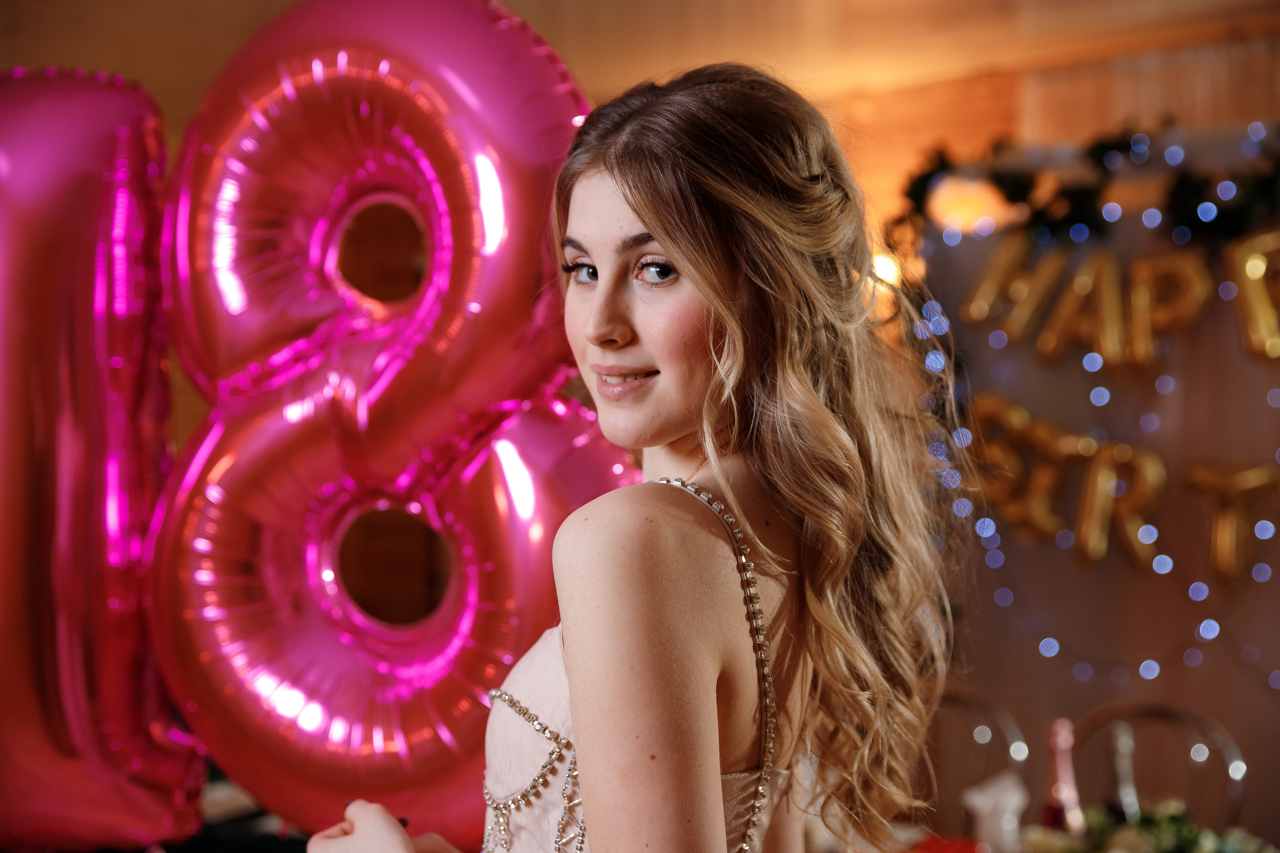 Различные мероприятия, Дни рождения, Юбилеи