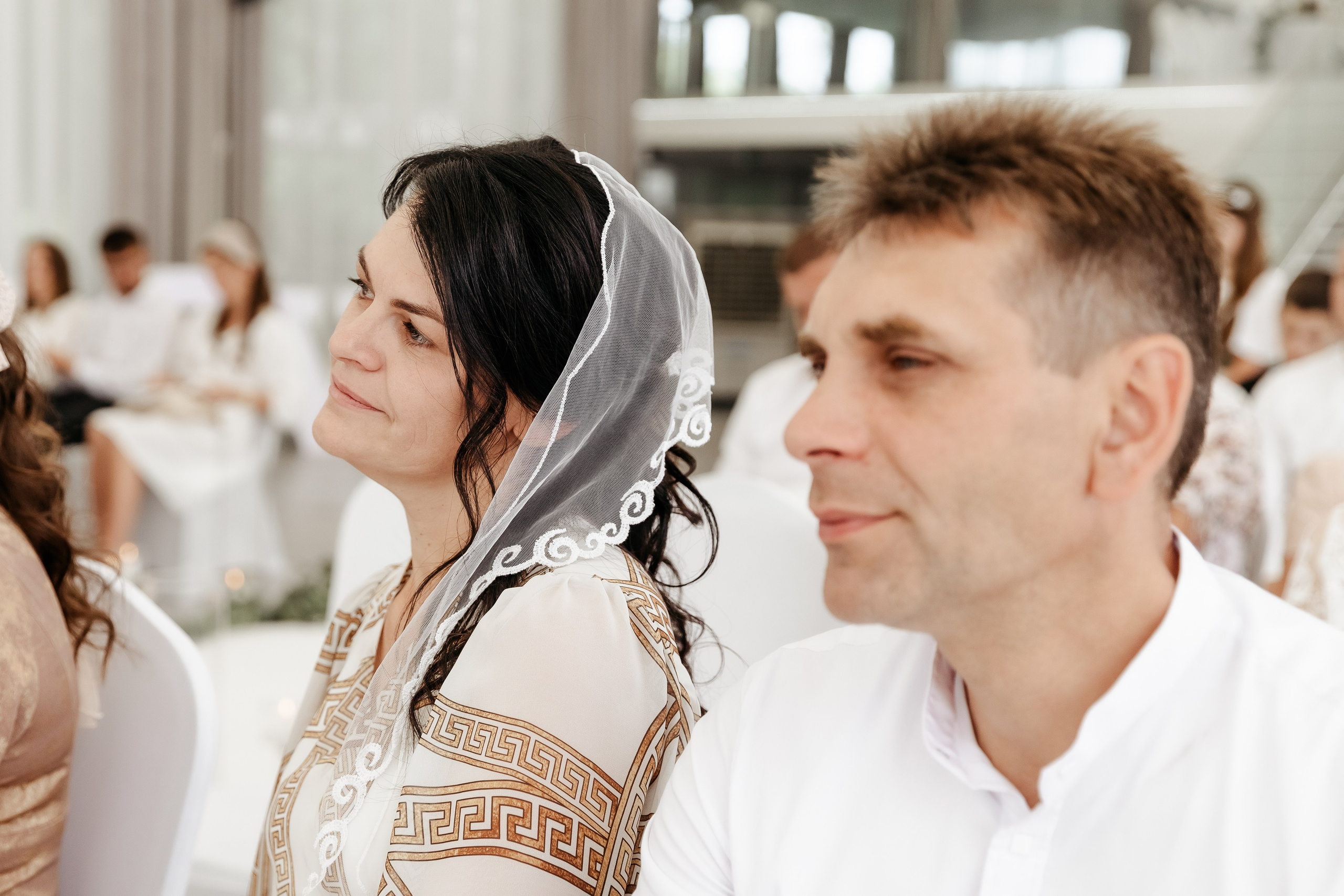 Аліна та Давид. Ірина Терещук