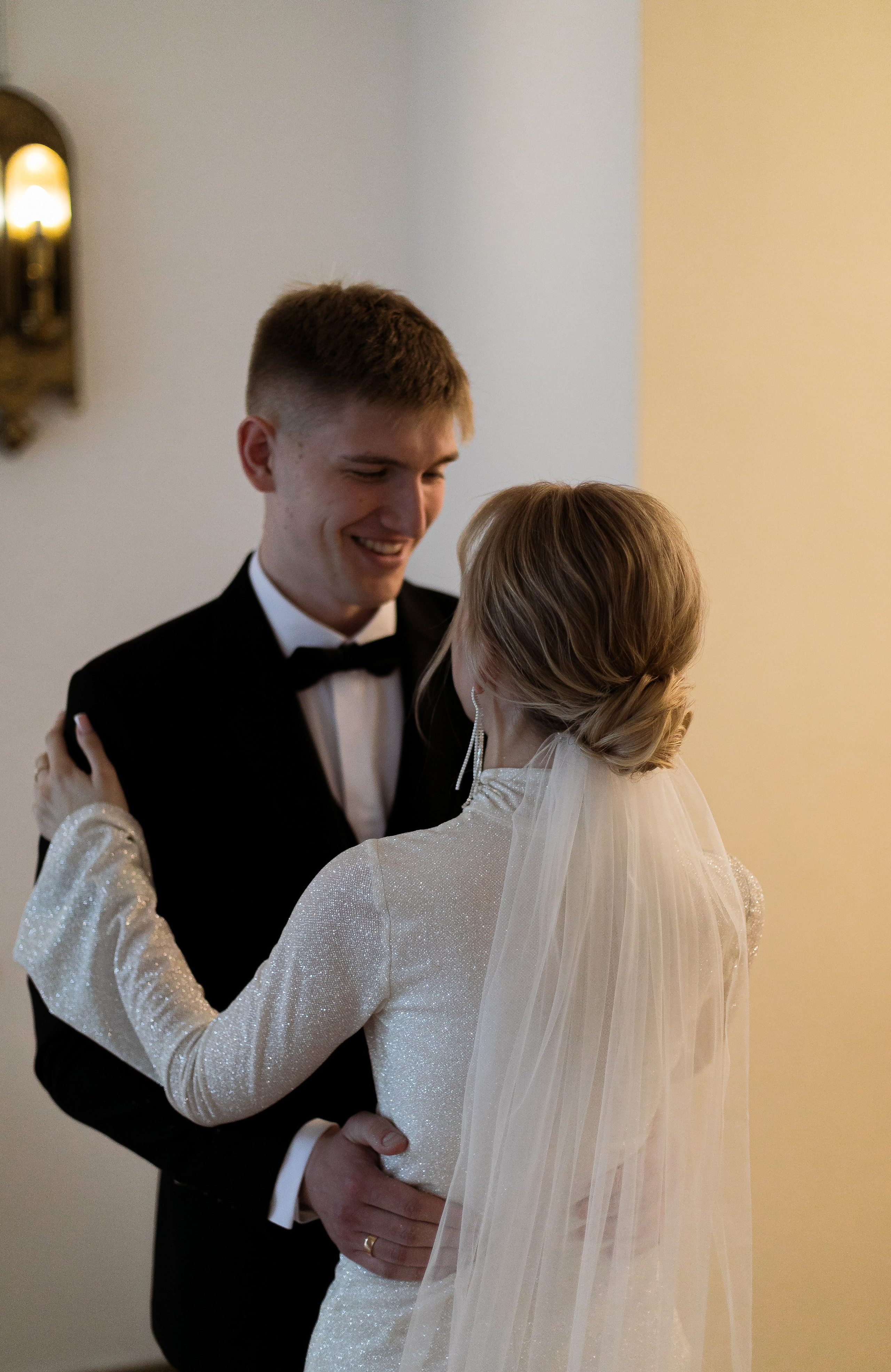 Ivan & Anna. Wedding photographer in Georgia