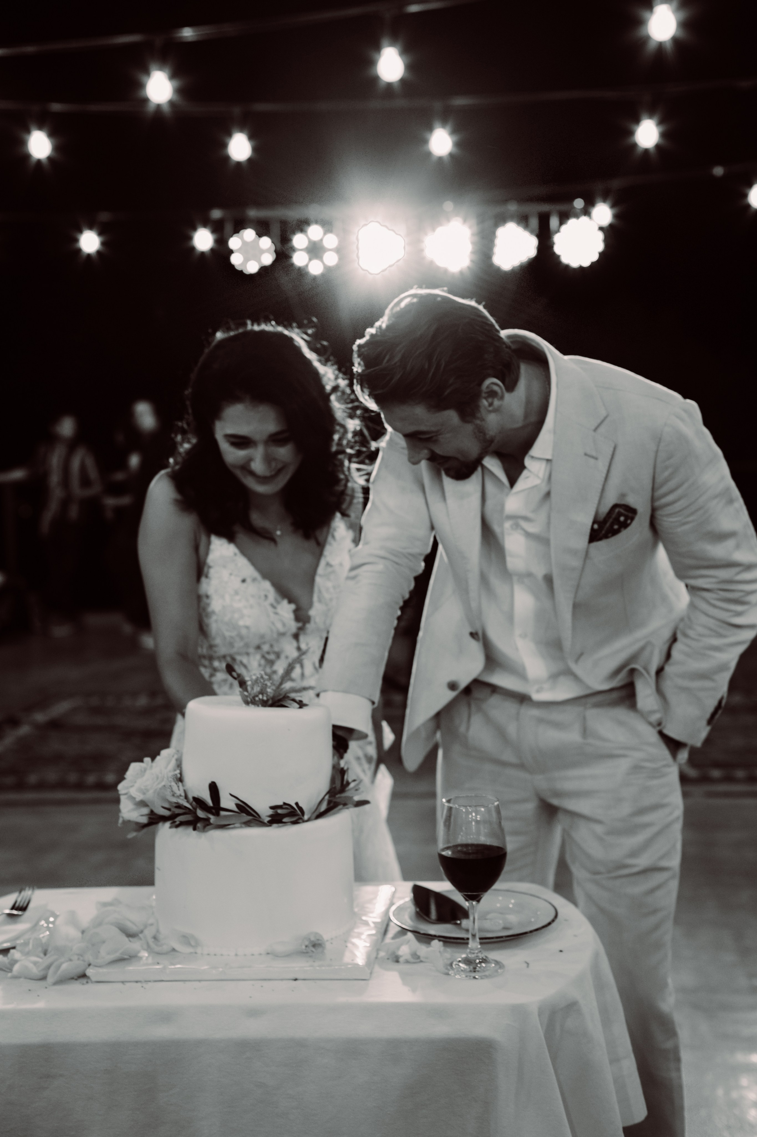 Yasha & Yehana. Wedding photographer in Georgia