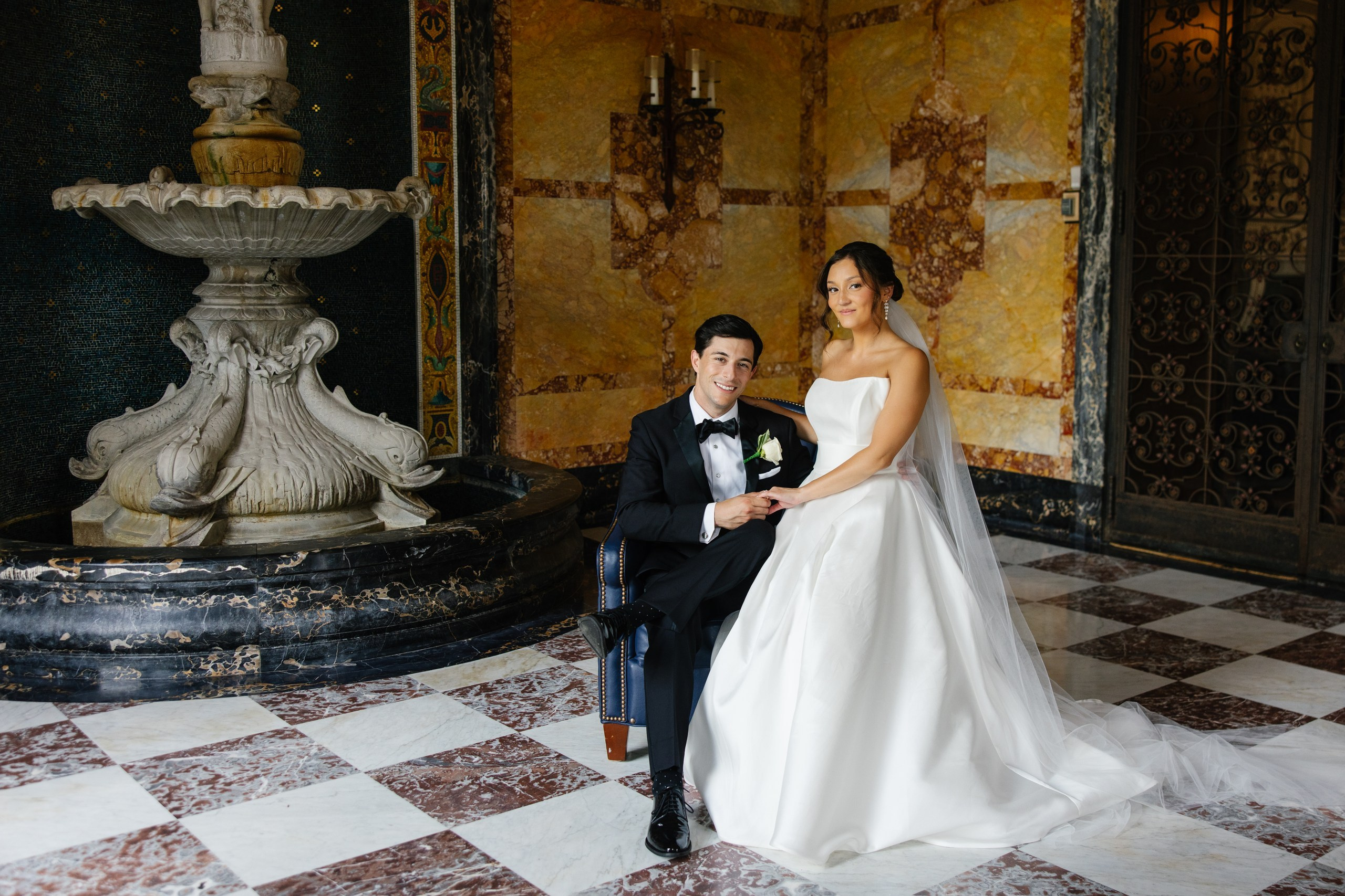 Alyssa & Stephan, East Brunswick, NJ. Wedding Photo & Video