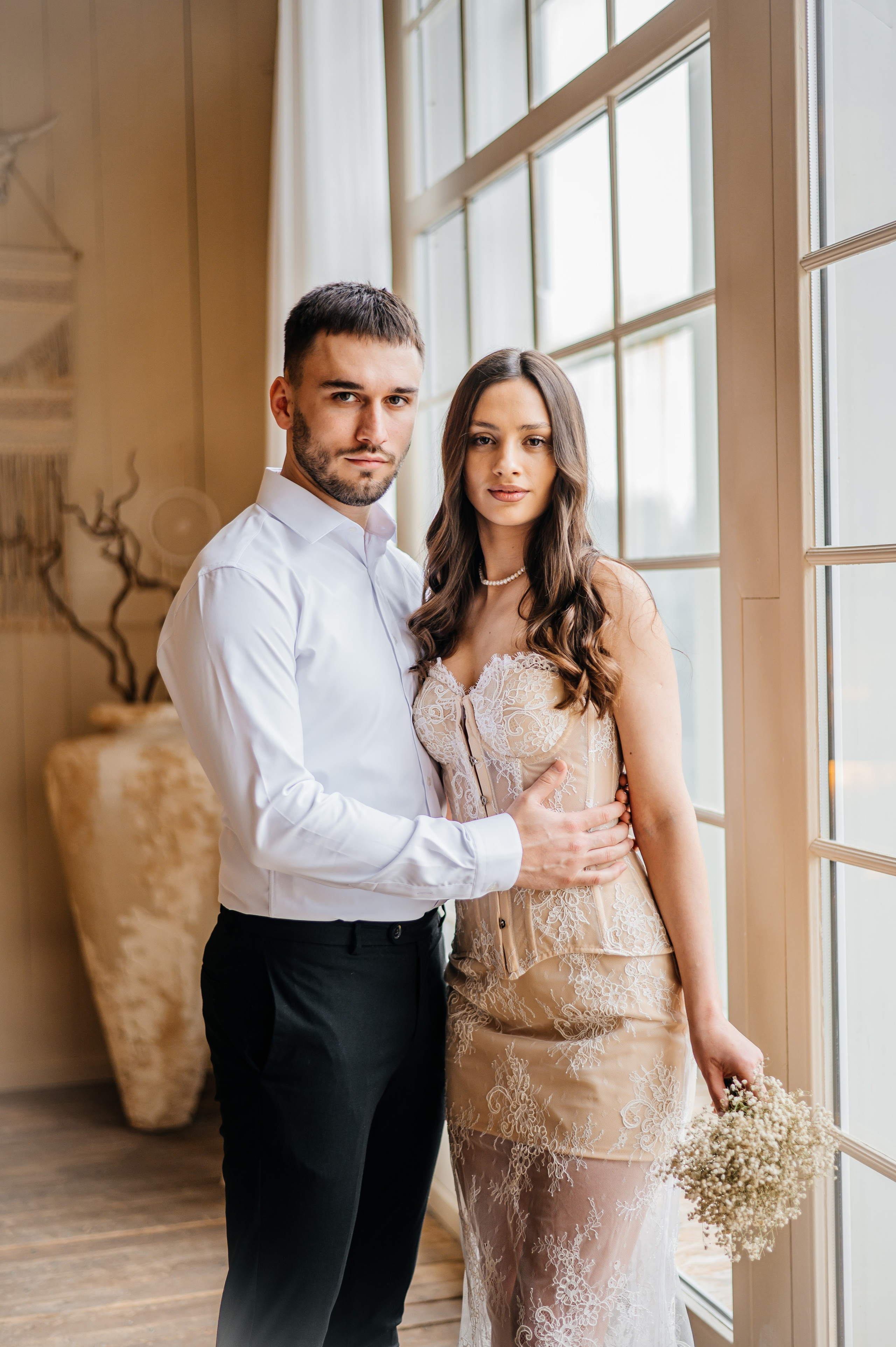 Valeria & Dumitru. Fotograf Cătălina Munteanu