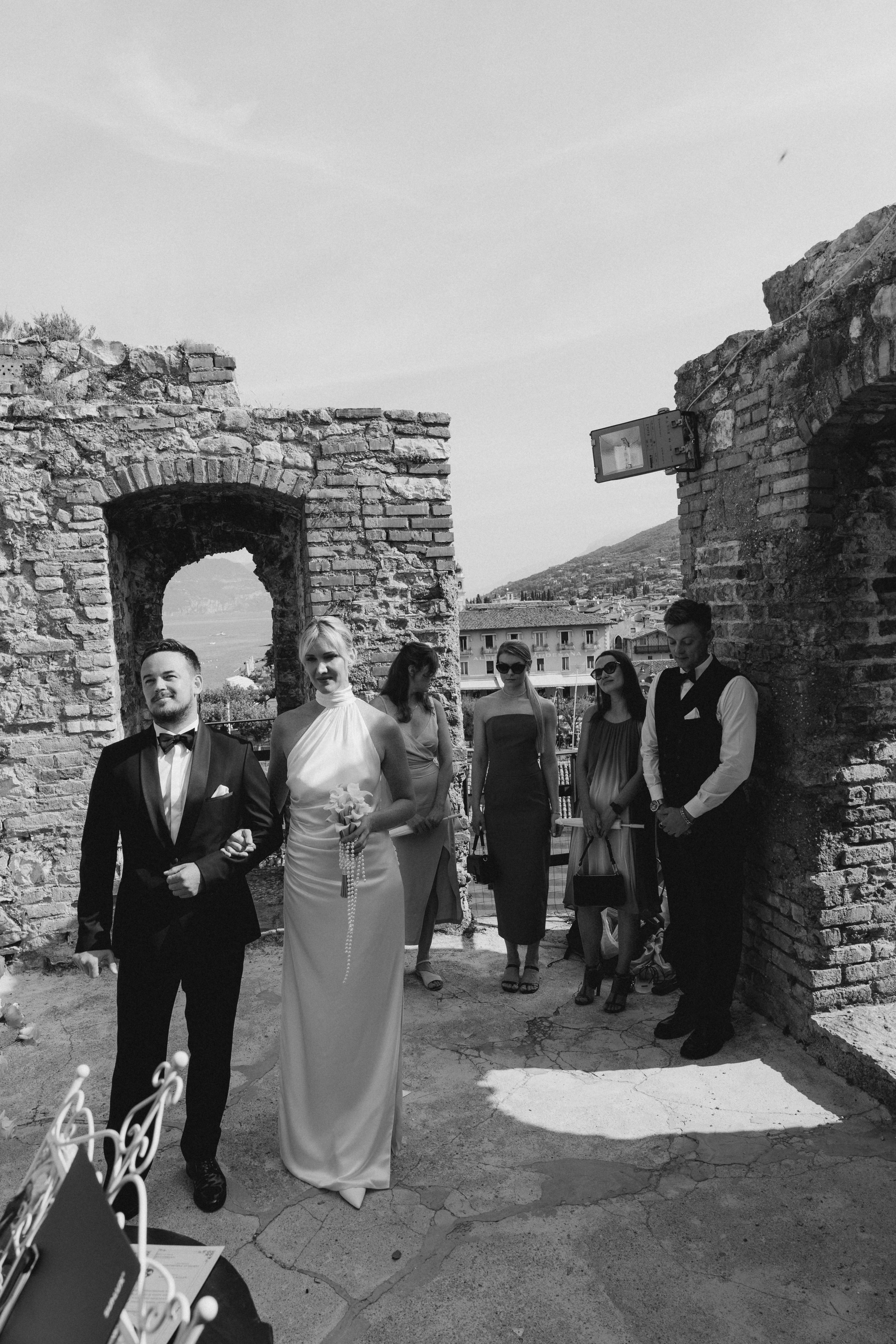 DIANA & ANTON _ LAKE GARDA. PHOTOGRAPHER IN ITALY