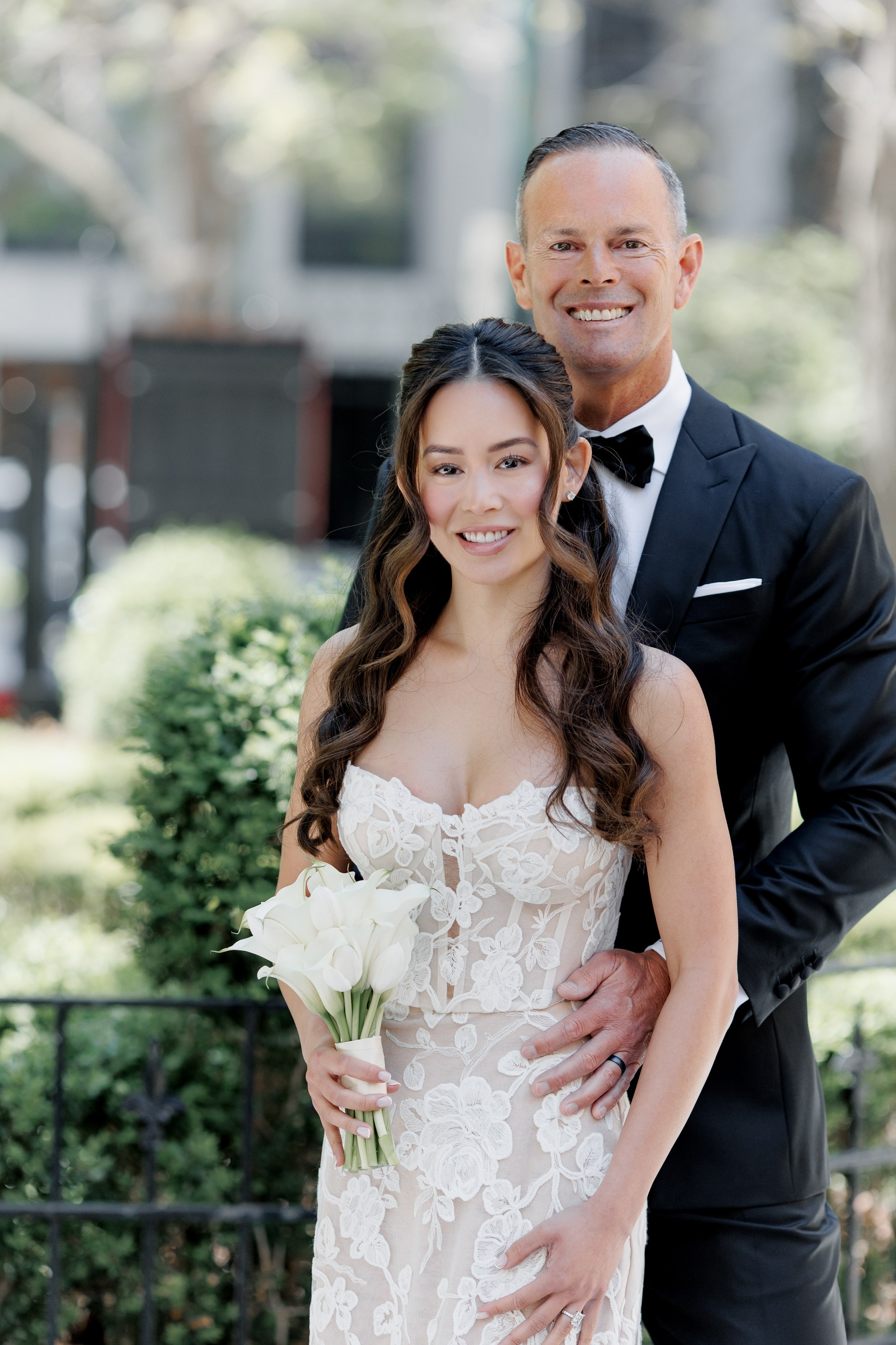 Hillary & David. Svyatoslav Bogdanov — destination photographer