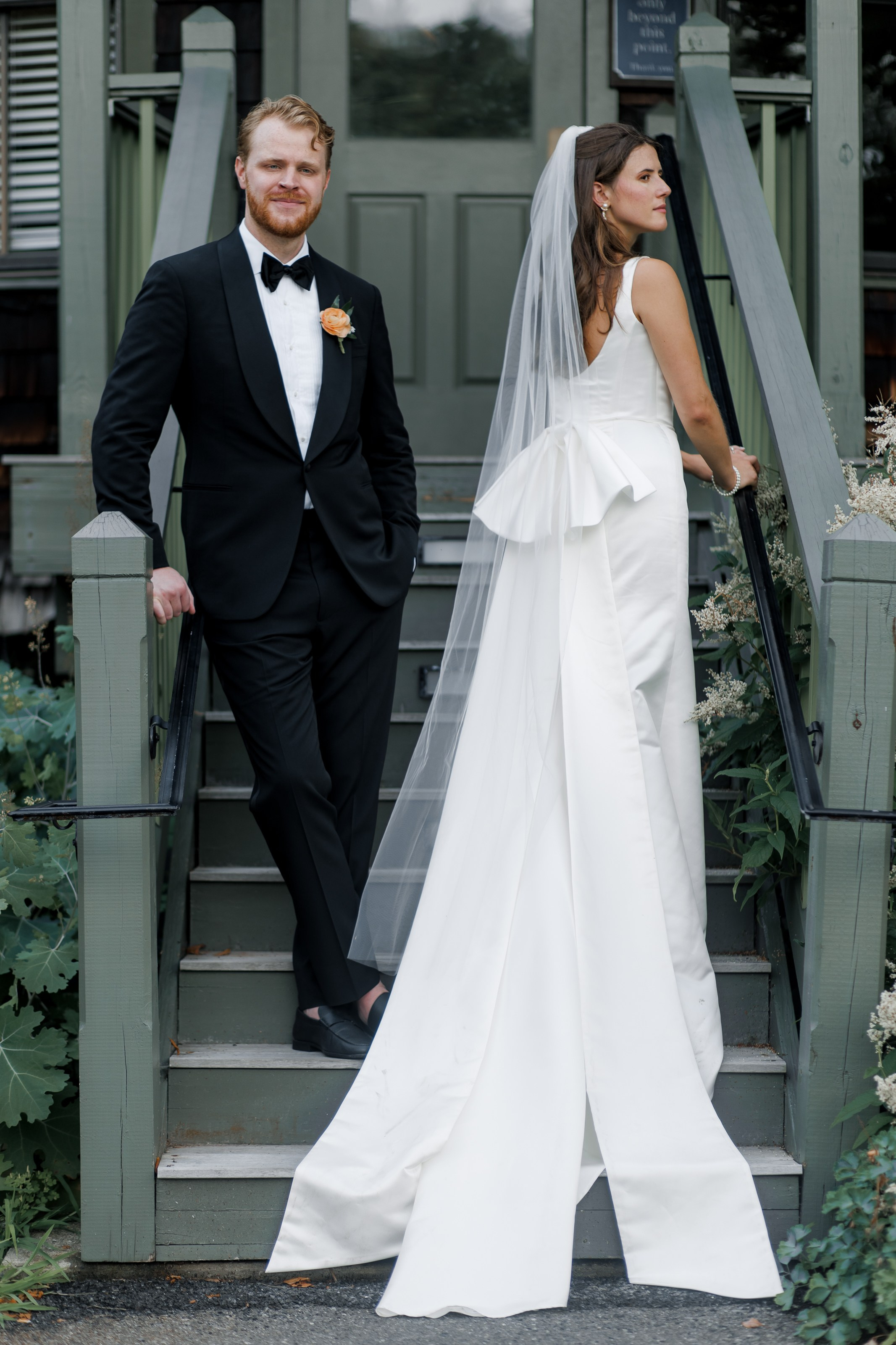 Kathy & David. Svyatoslav Bogdanov — destination photographer