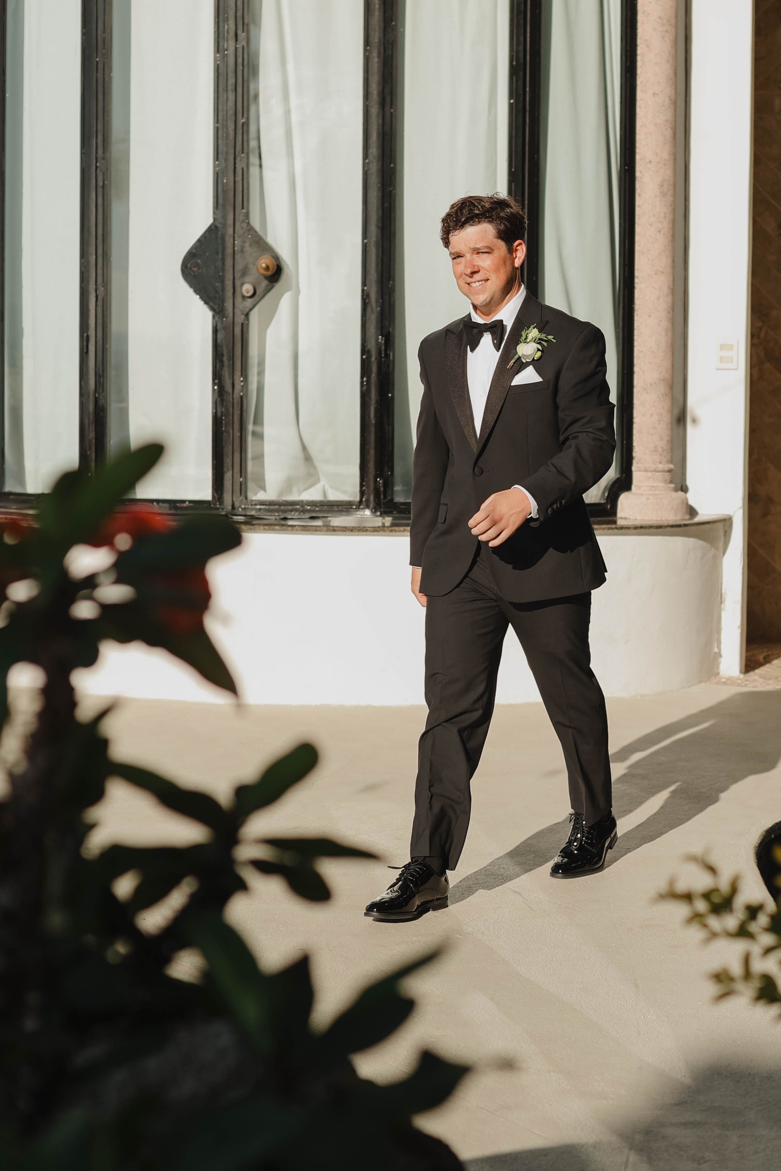 A Wedding at Casa Valerie: Love Under the Puerto Vallarta Sky