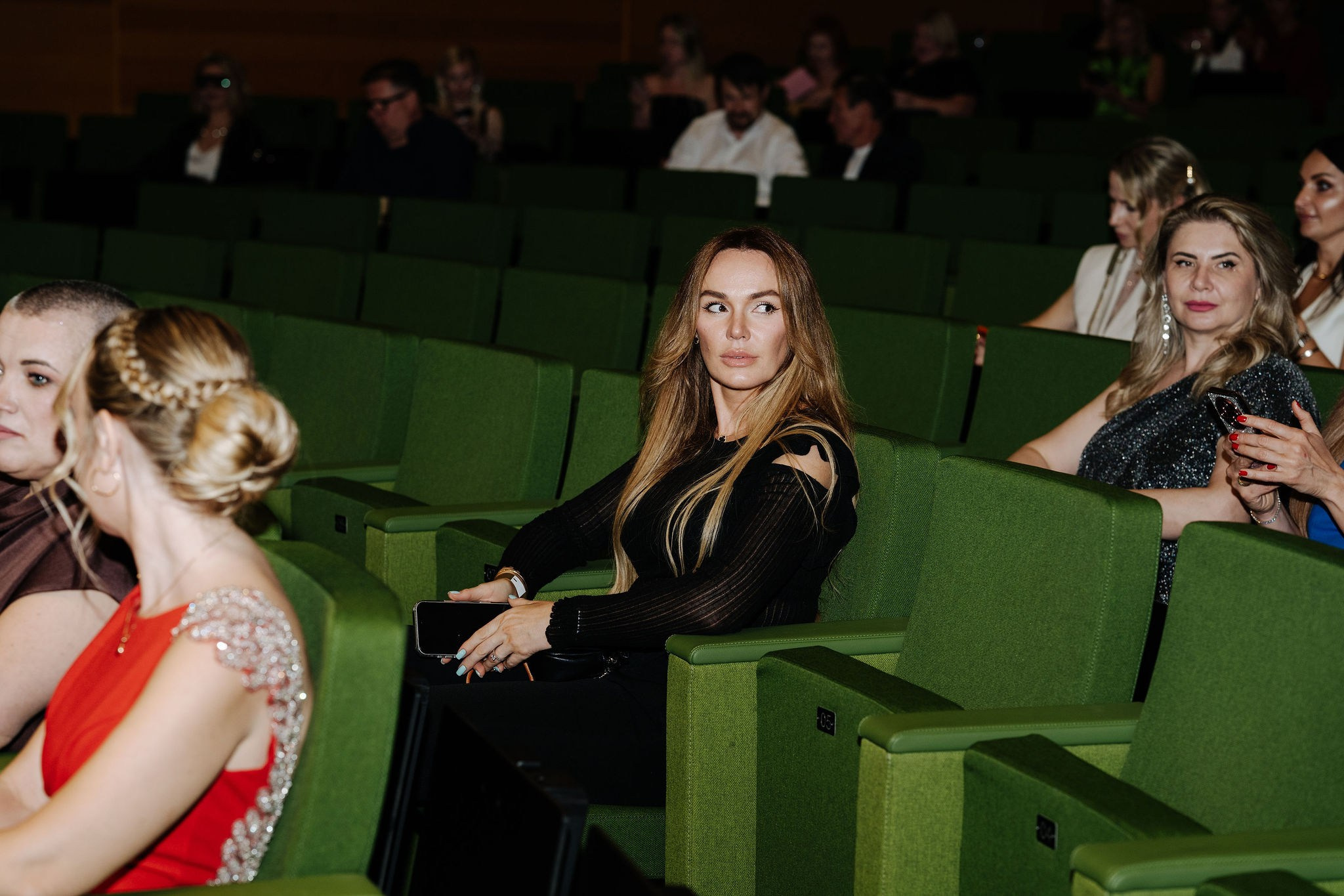 La Persona Awards 2026 (ч.4). OranJazz fotos