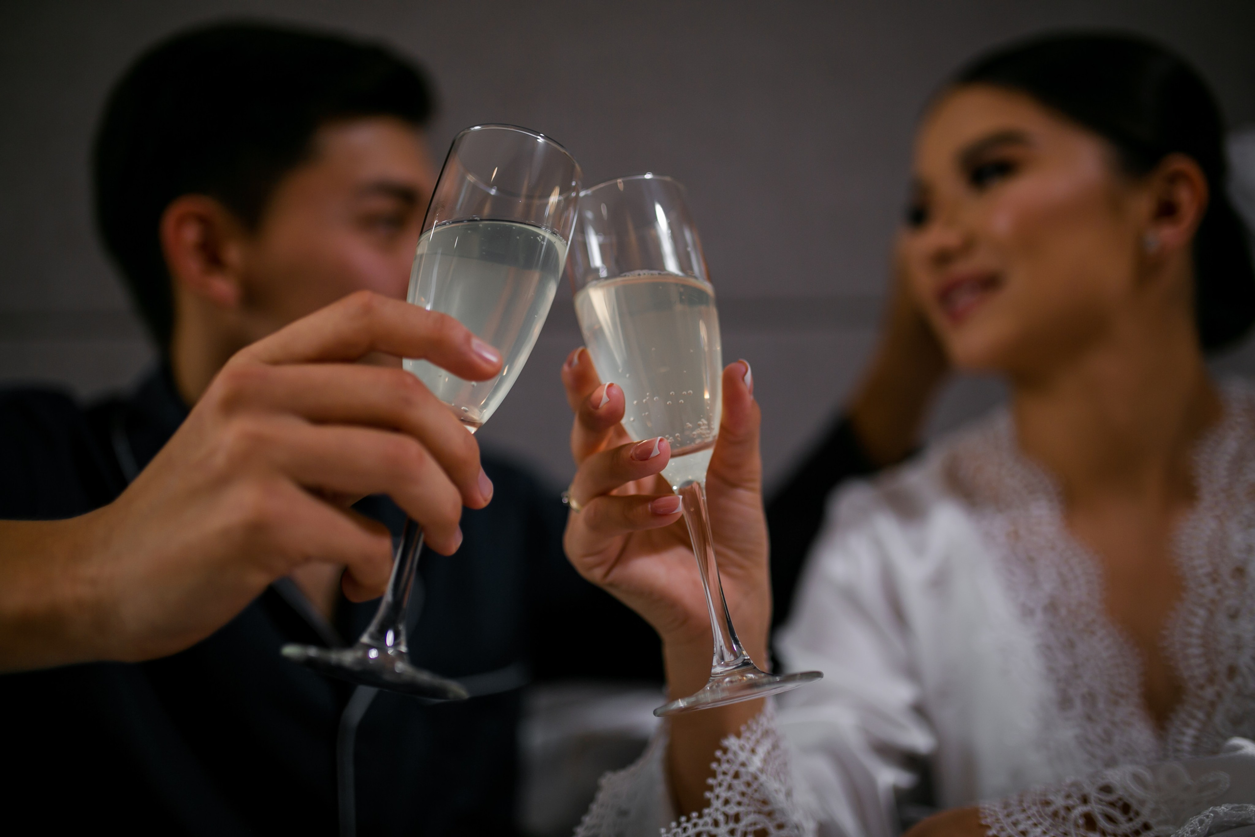 SOFIA. Mandarin.photo