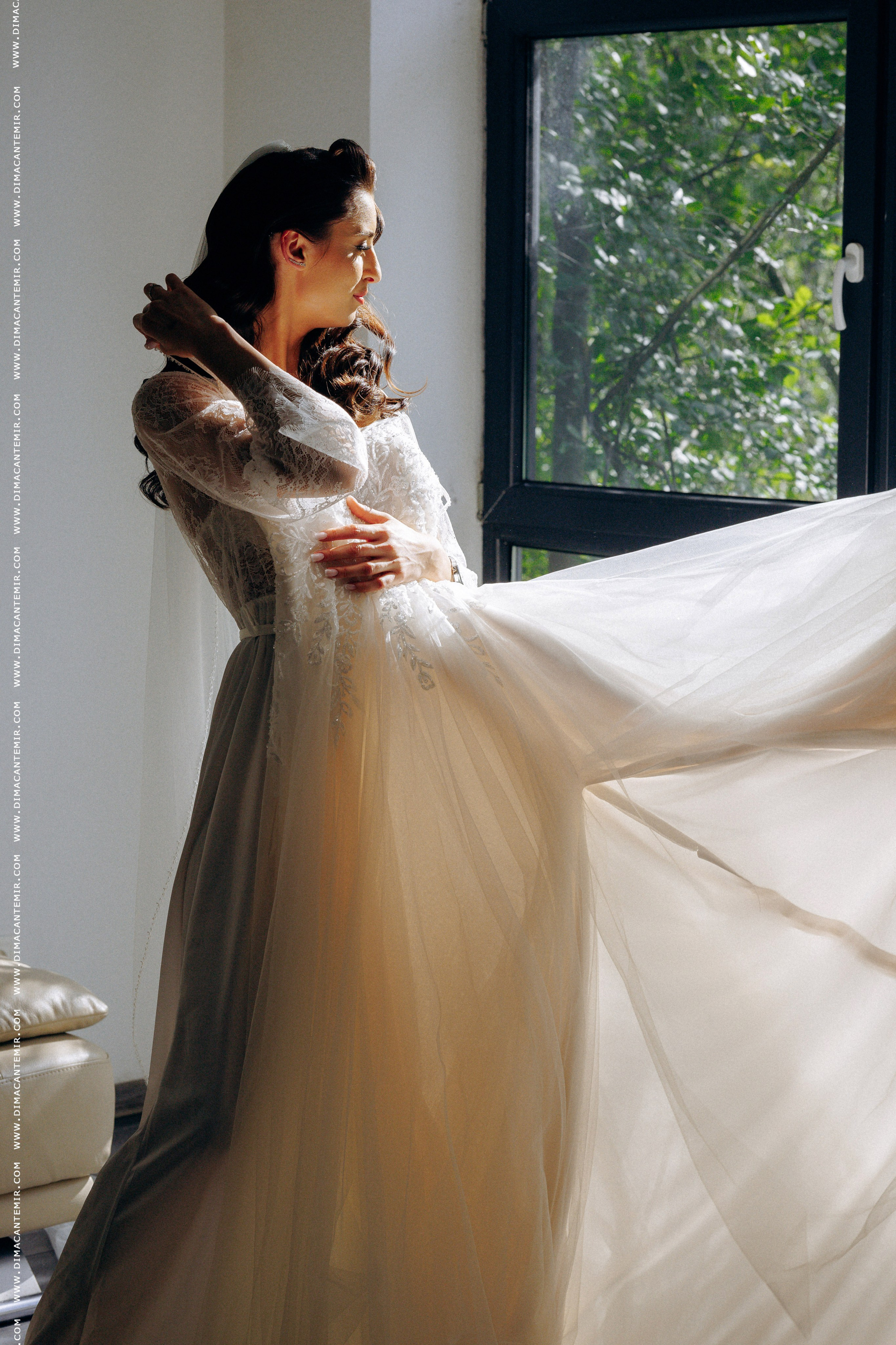 ION + DANA | VILA DRAGO. Fotograf de nuntă în Chisinau, Moldova. Poze și Video Comerciale