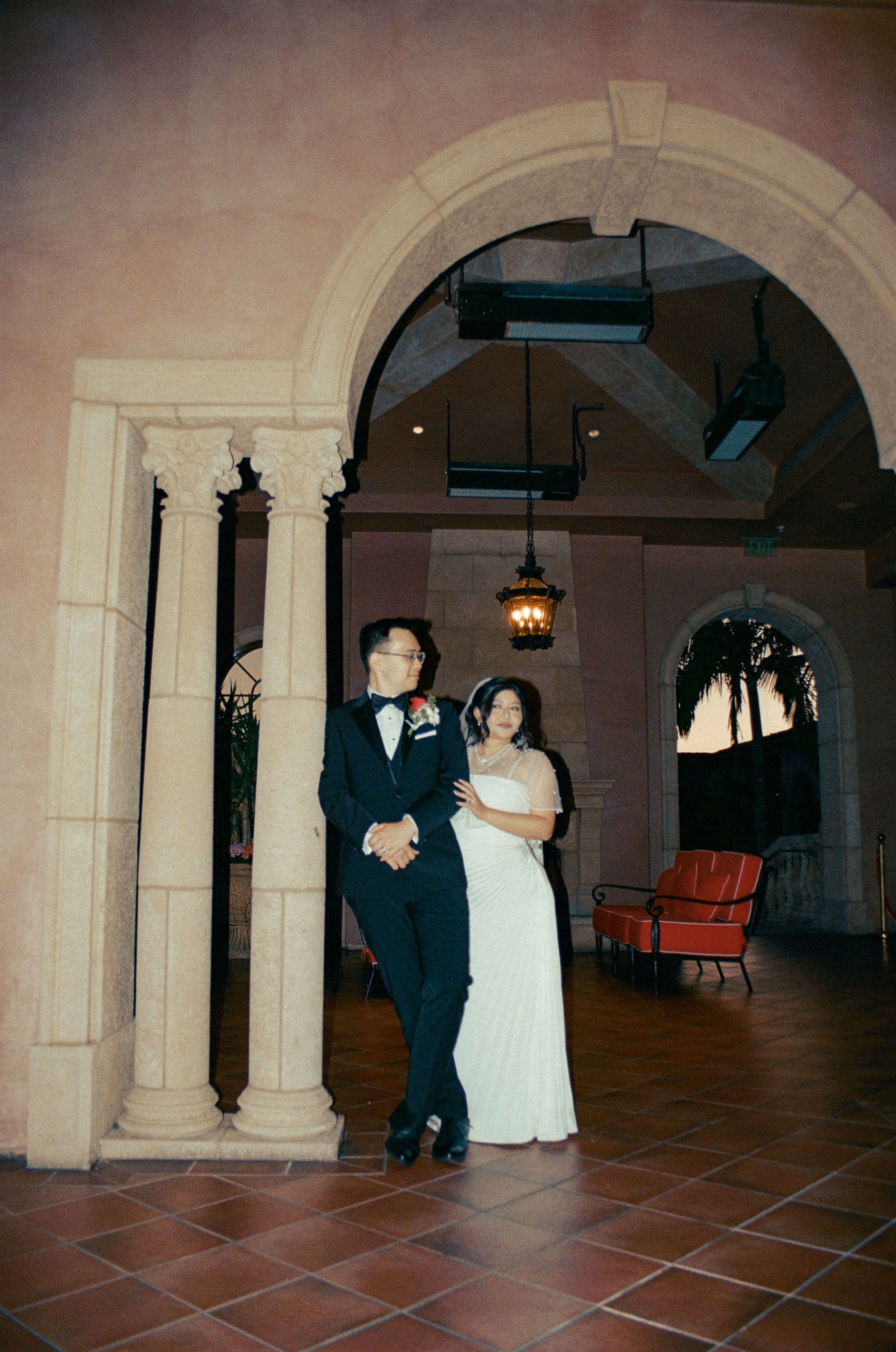 2026.03.22 Abigail & Andy. Sura Moments | Southern California Wedding Photo & Video