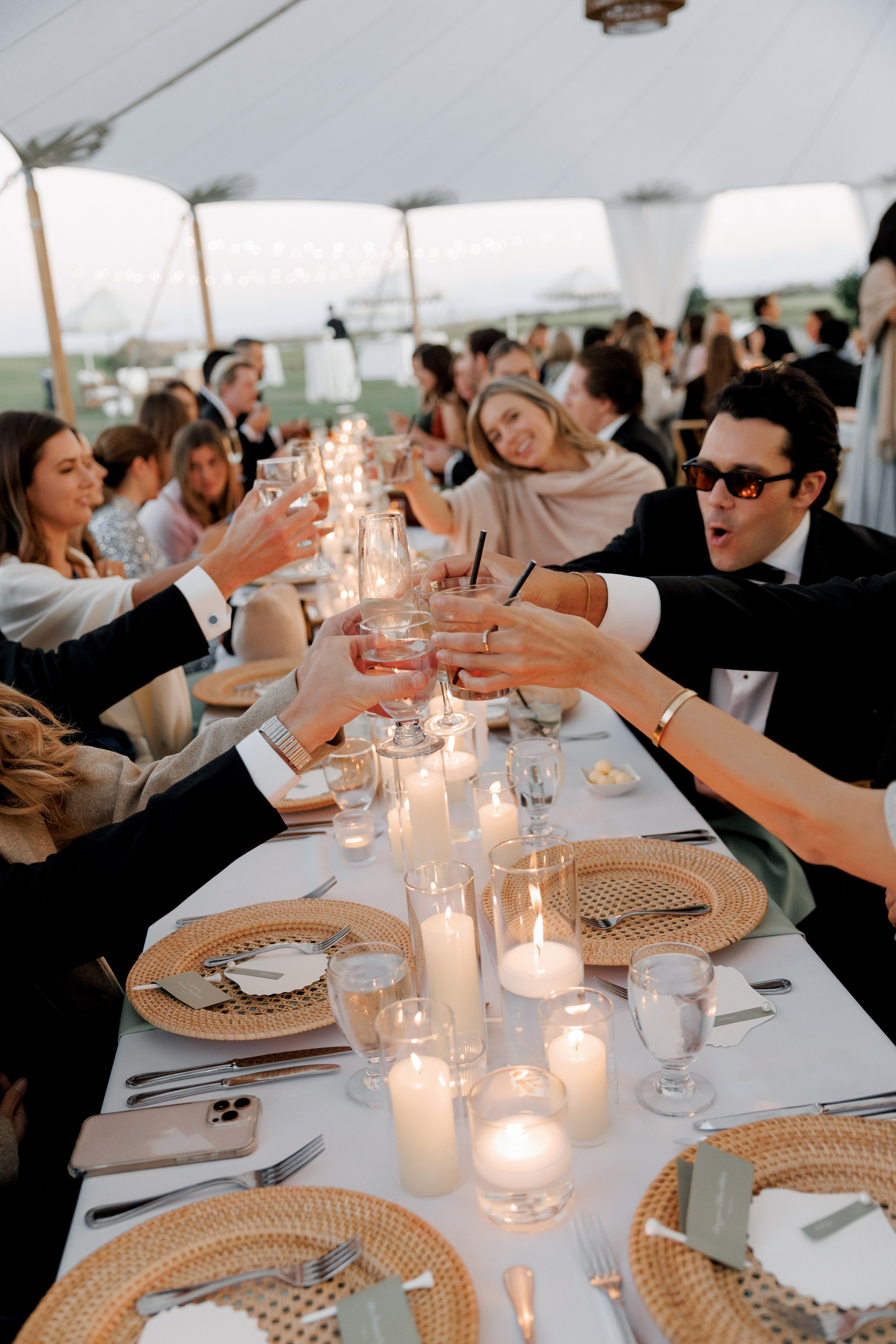 Marci and Yi. Wedding photographer and videographer New York | New Jersey