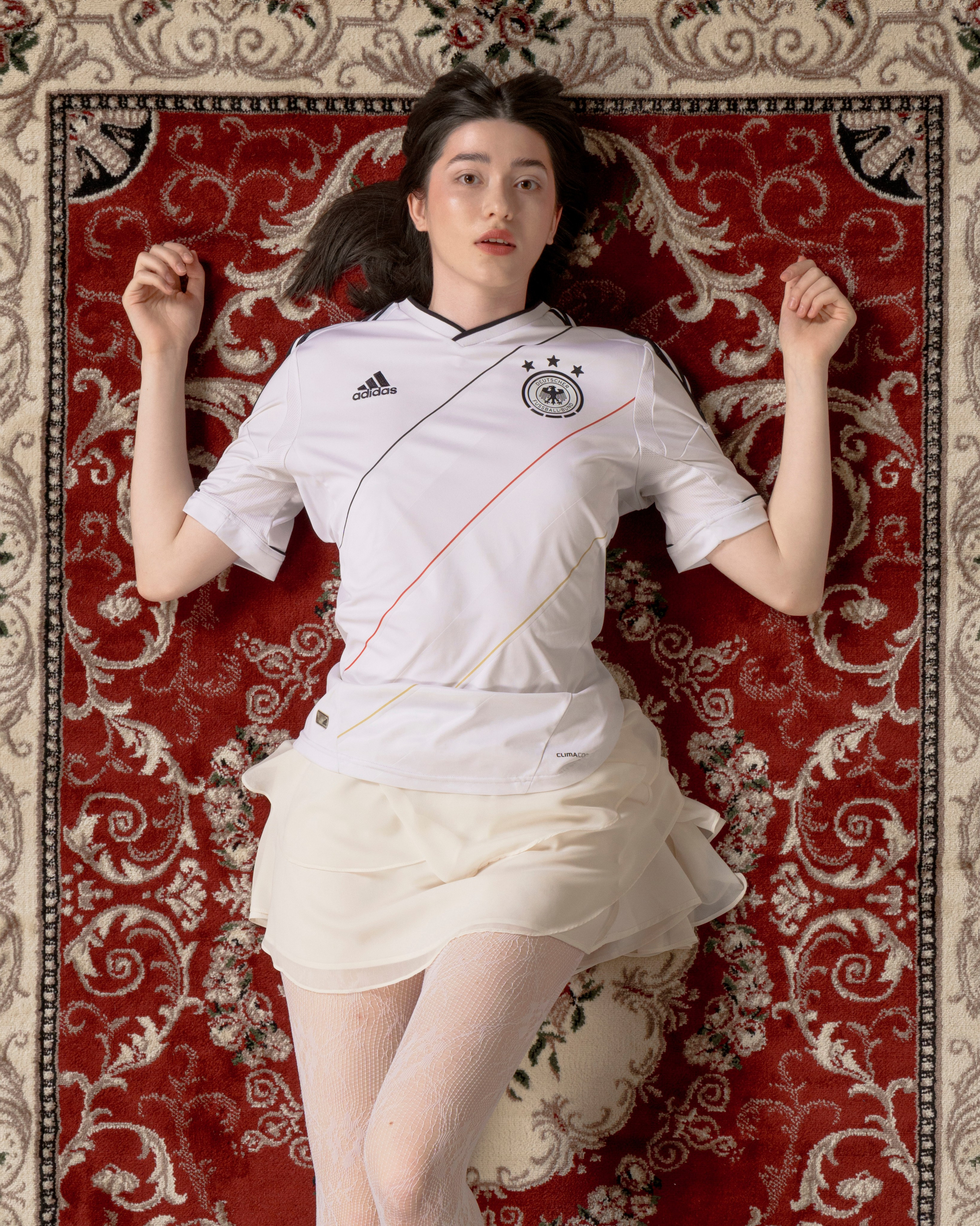 Портфолио. Евгений Санин — Арт и Fashion-фотограф в Москве