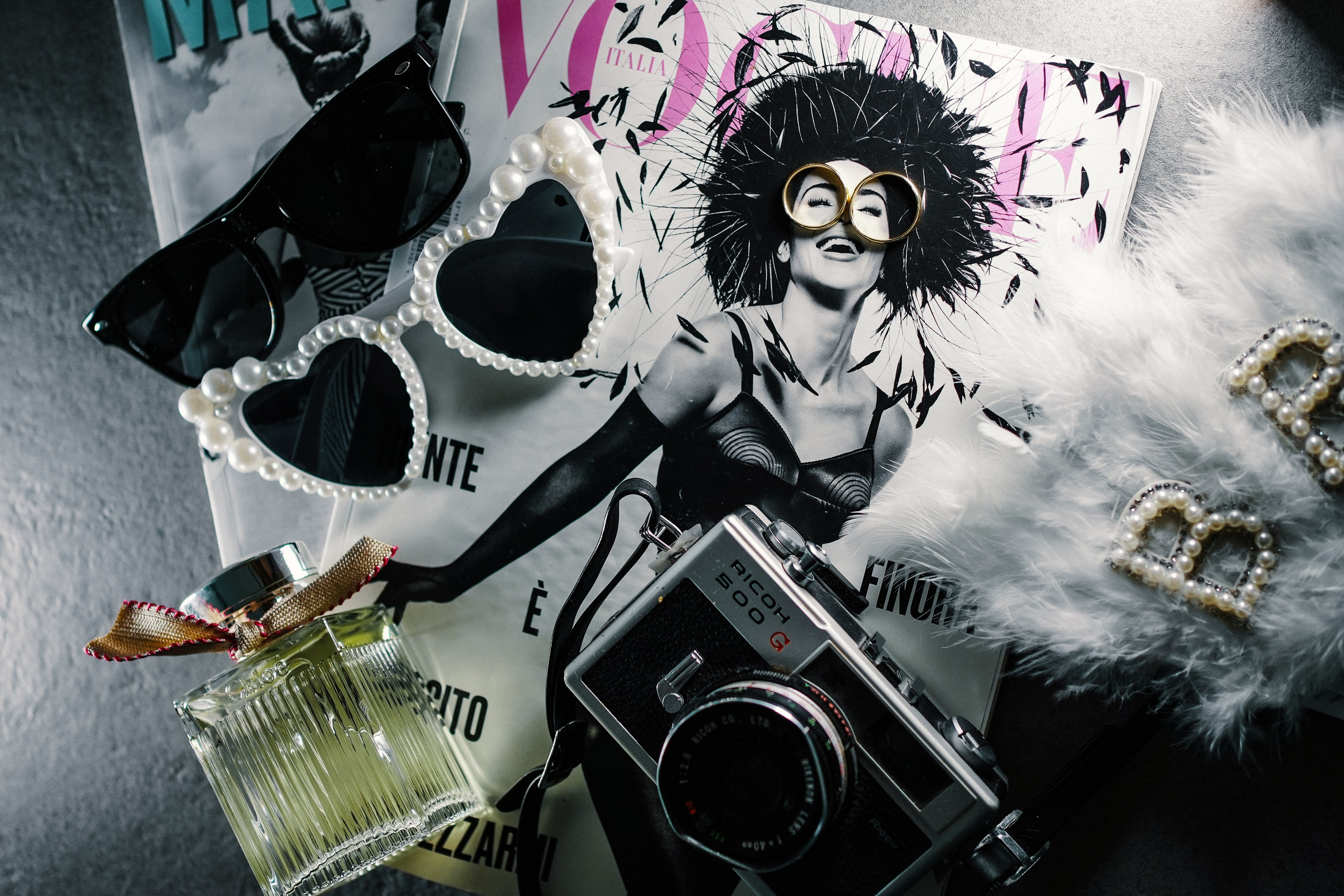 Dmitry Gorodetsky Event Photographer