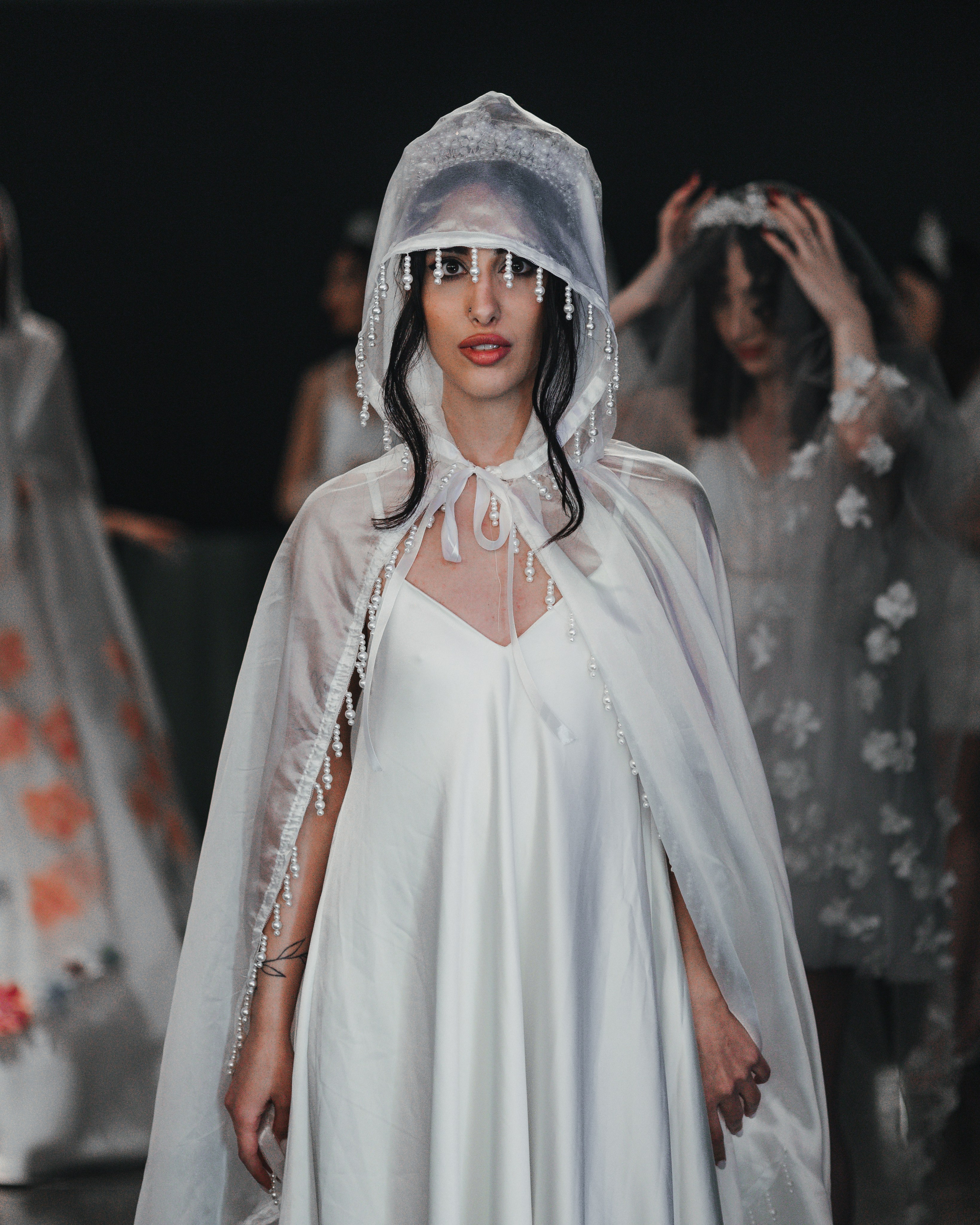 Wedding Exhibition 2024. Bspander