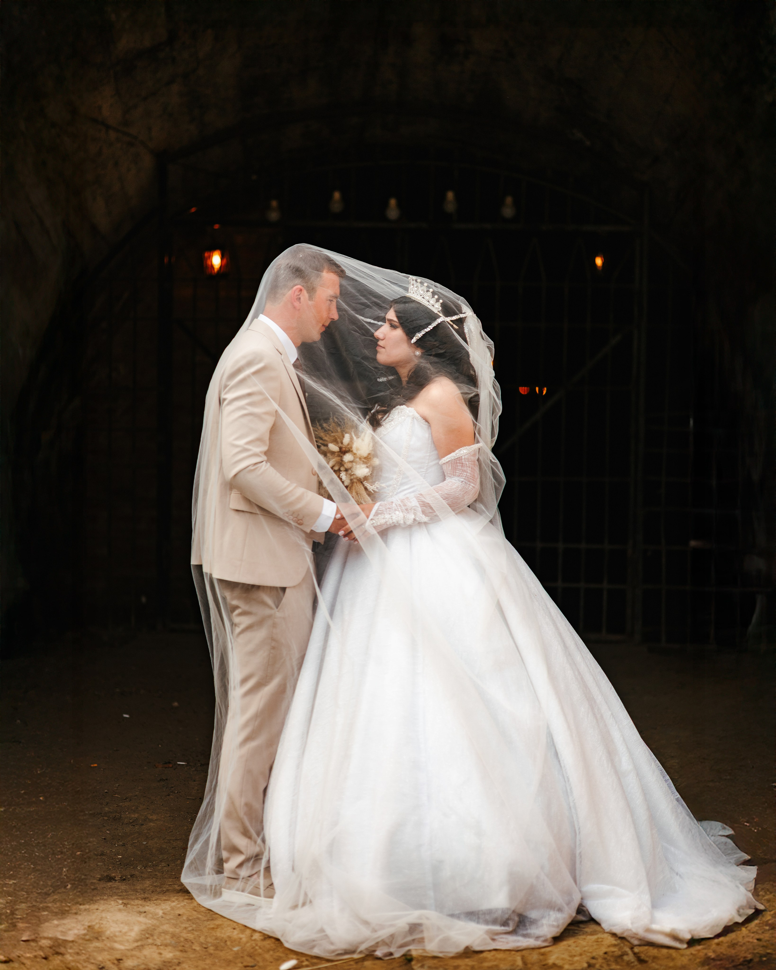 Nino & Giorgi. Bspander