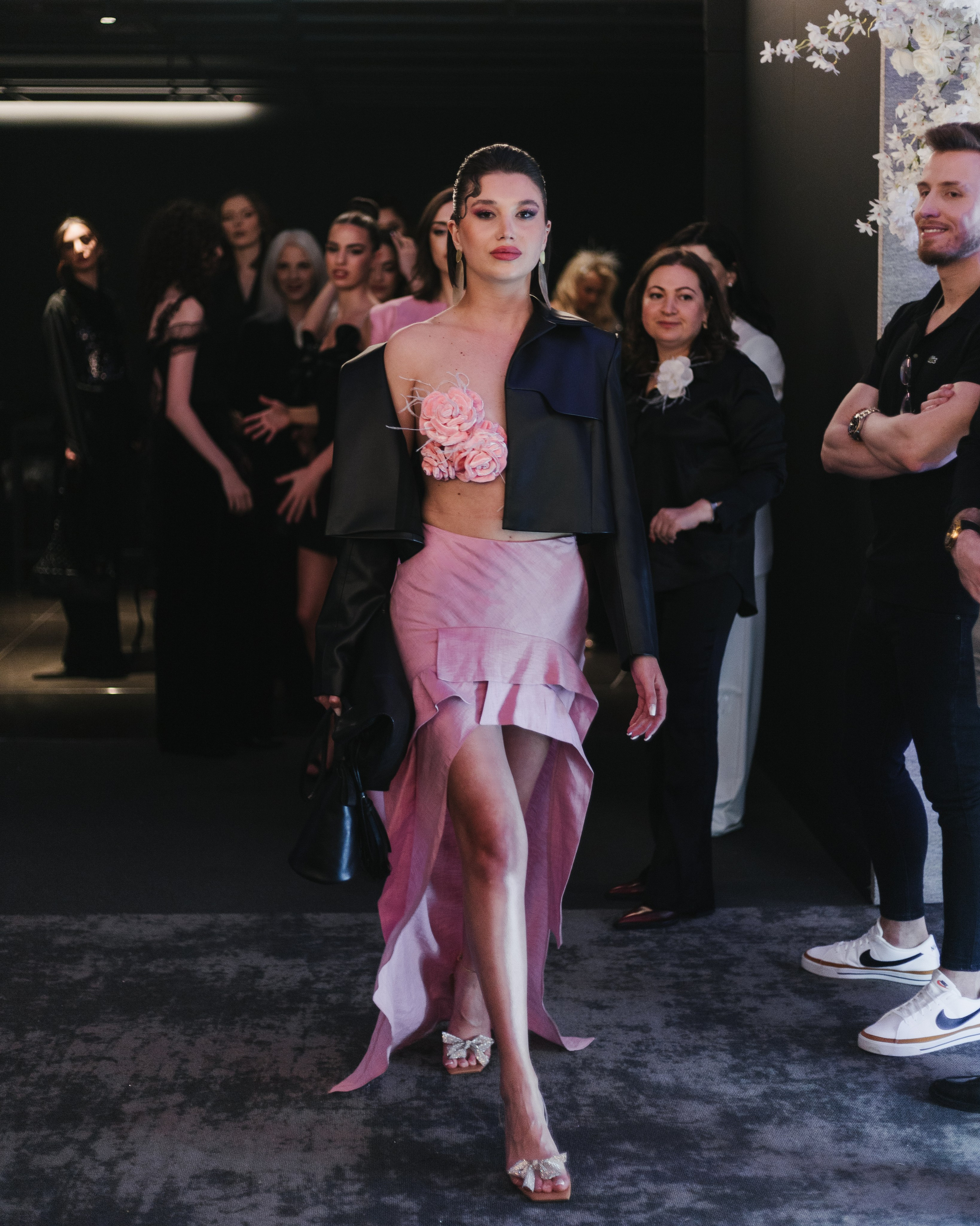 Wedding Exhibition 2024. Bspander