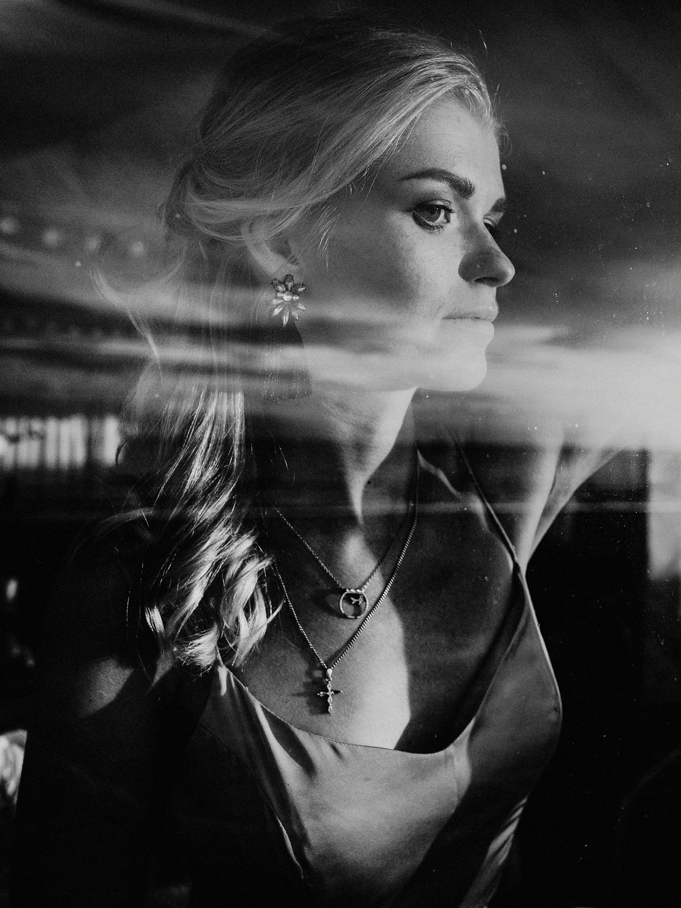 Porträtfotograf aus Düsseldorf. Ted Estos | Fotograf | Düsseldorf · NRW