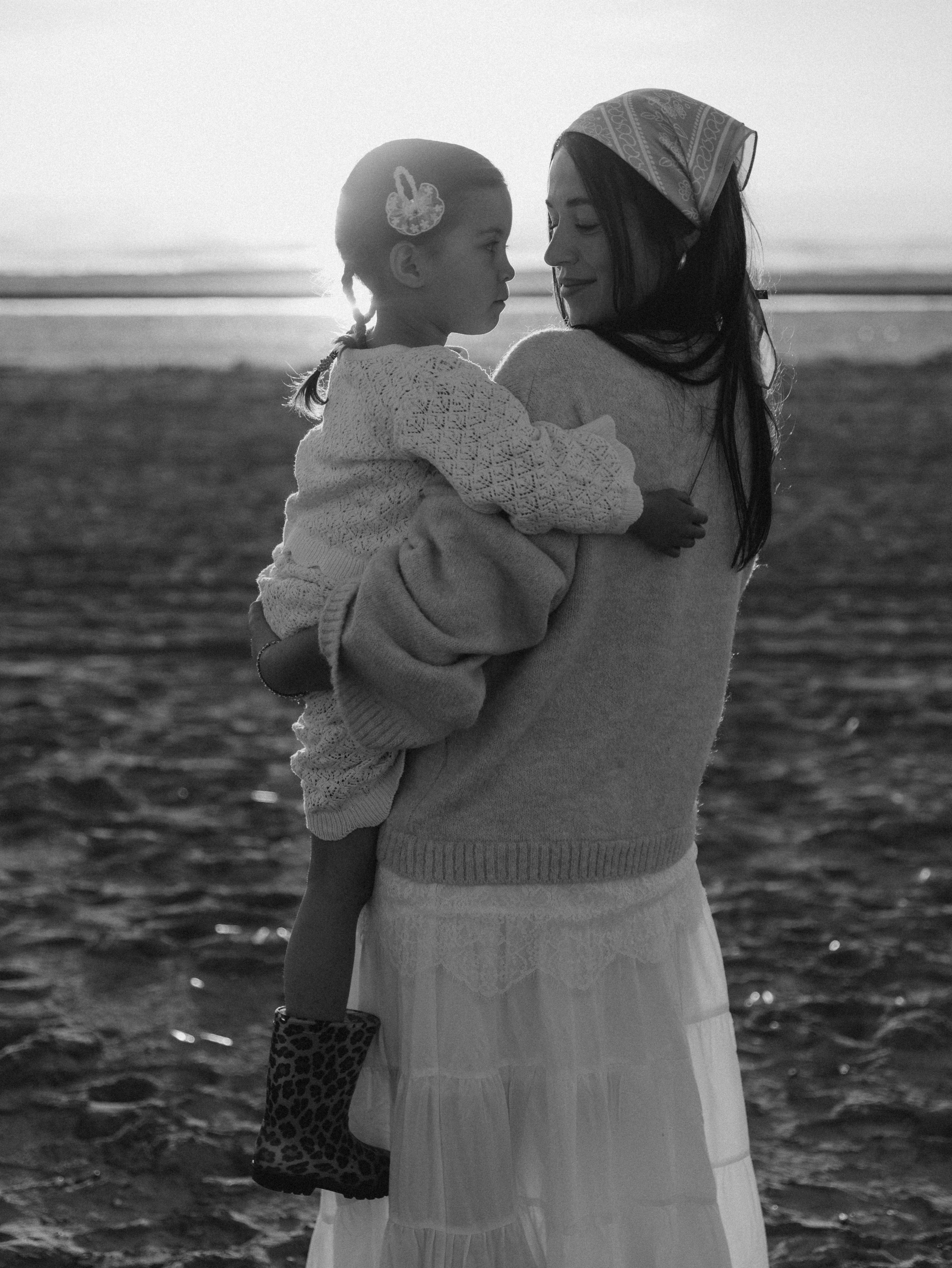 Family. Photographer The Netherlands
