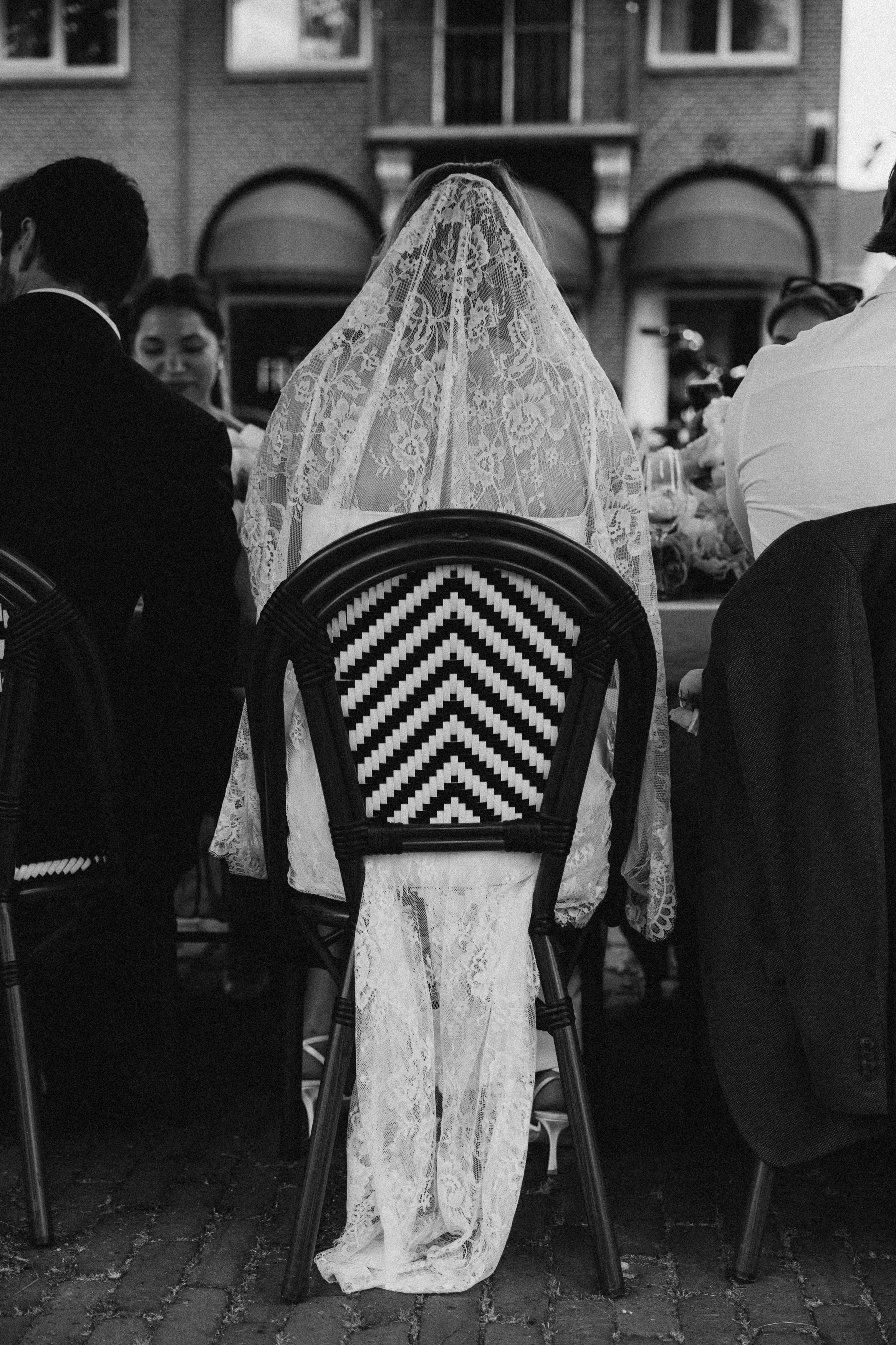 Wedding. Photographer The Netherlands