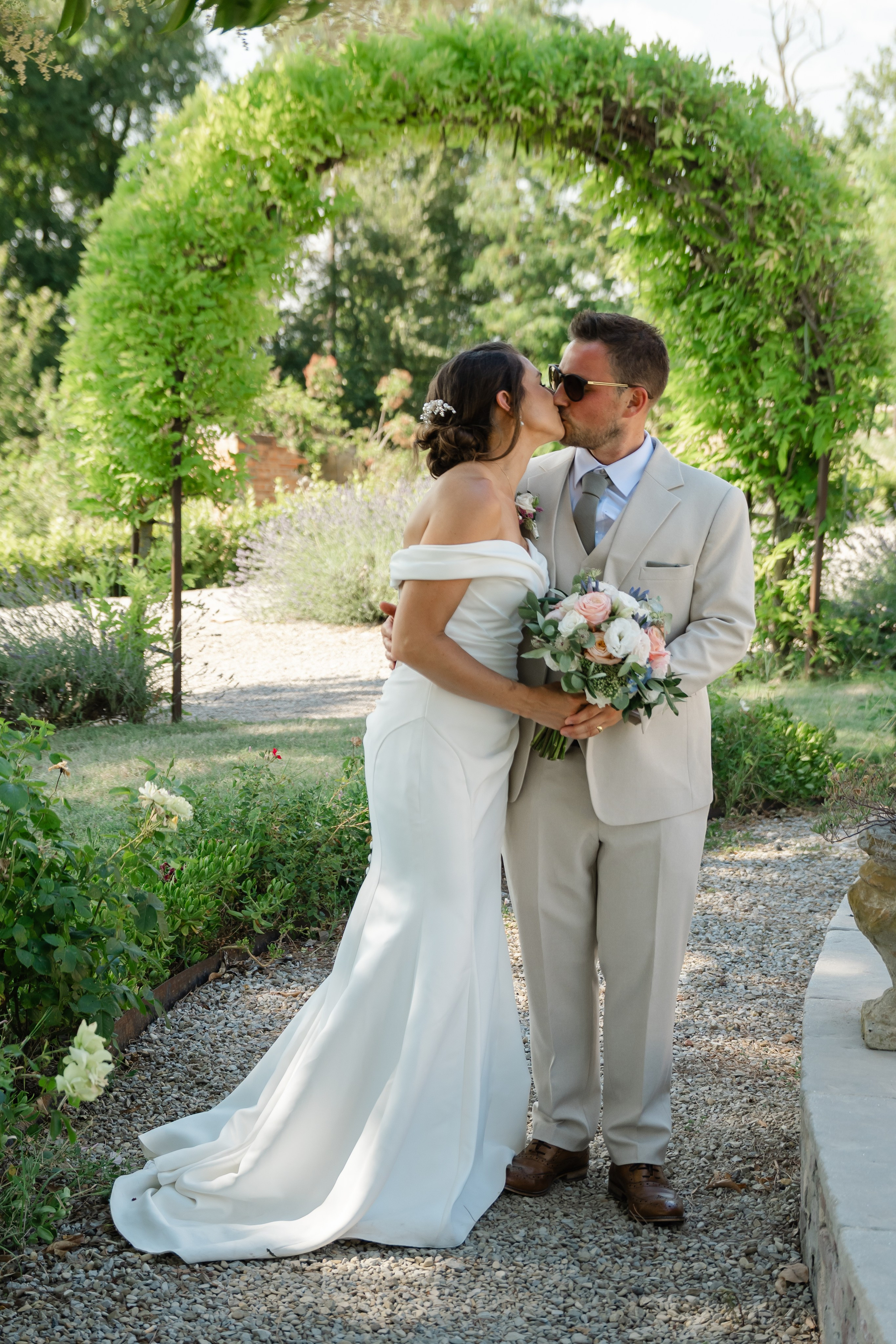 ROXANNE and ANDREW_ Tuscany. PHOTOGRAPHER IN ITALY