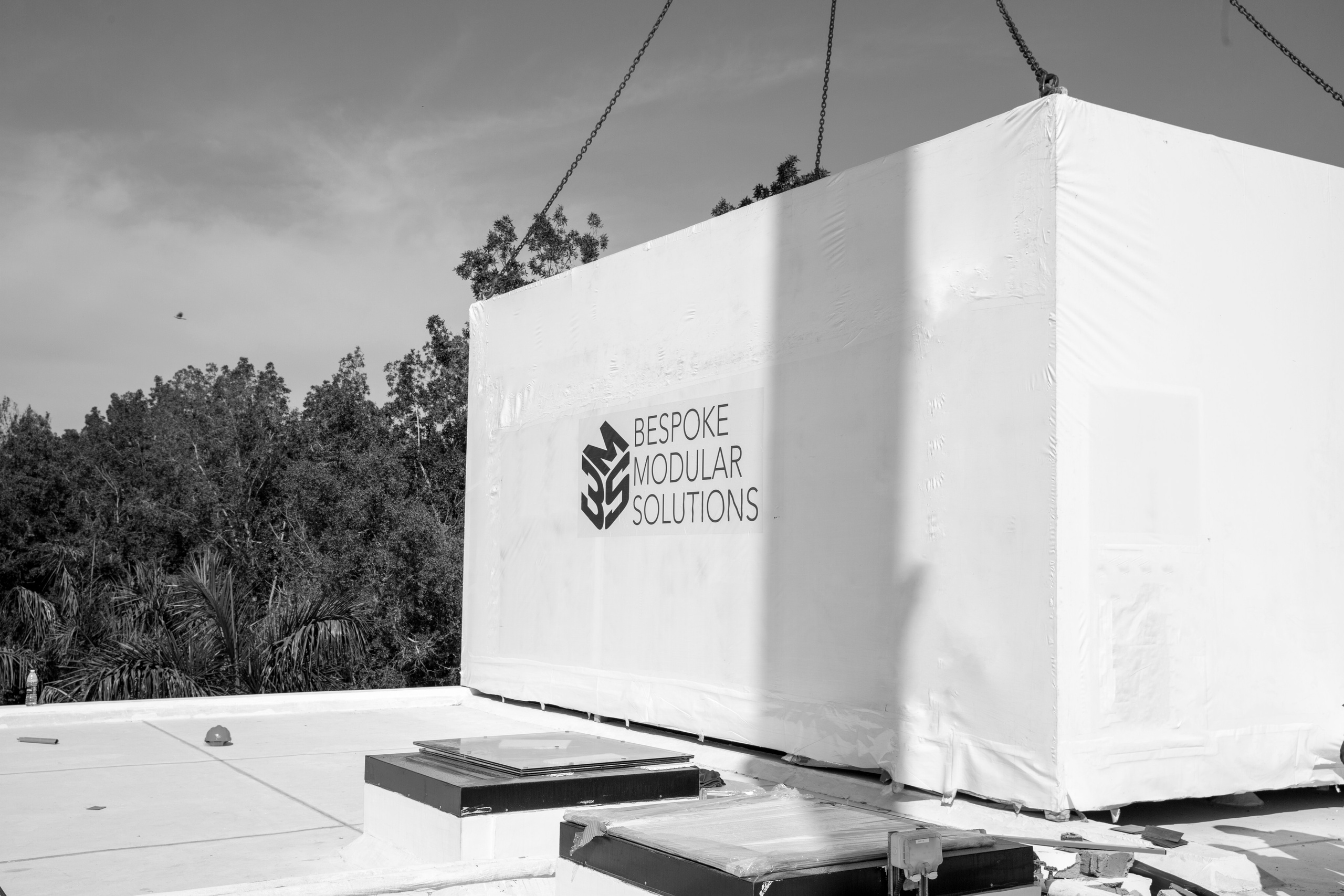 Construction Project. Photography | Videography | Marketing